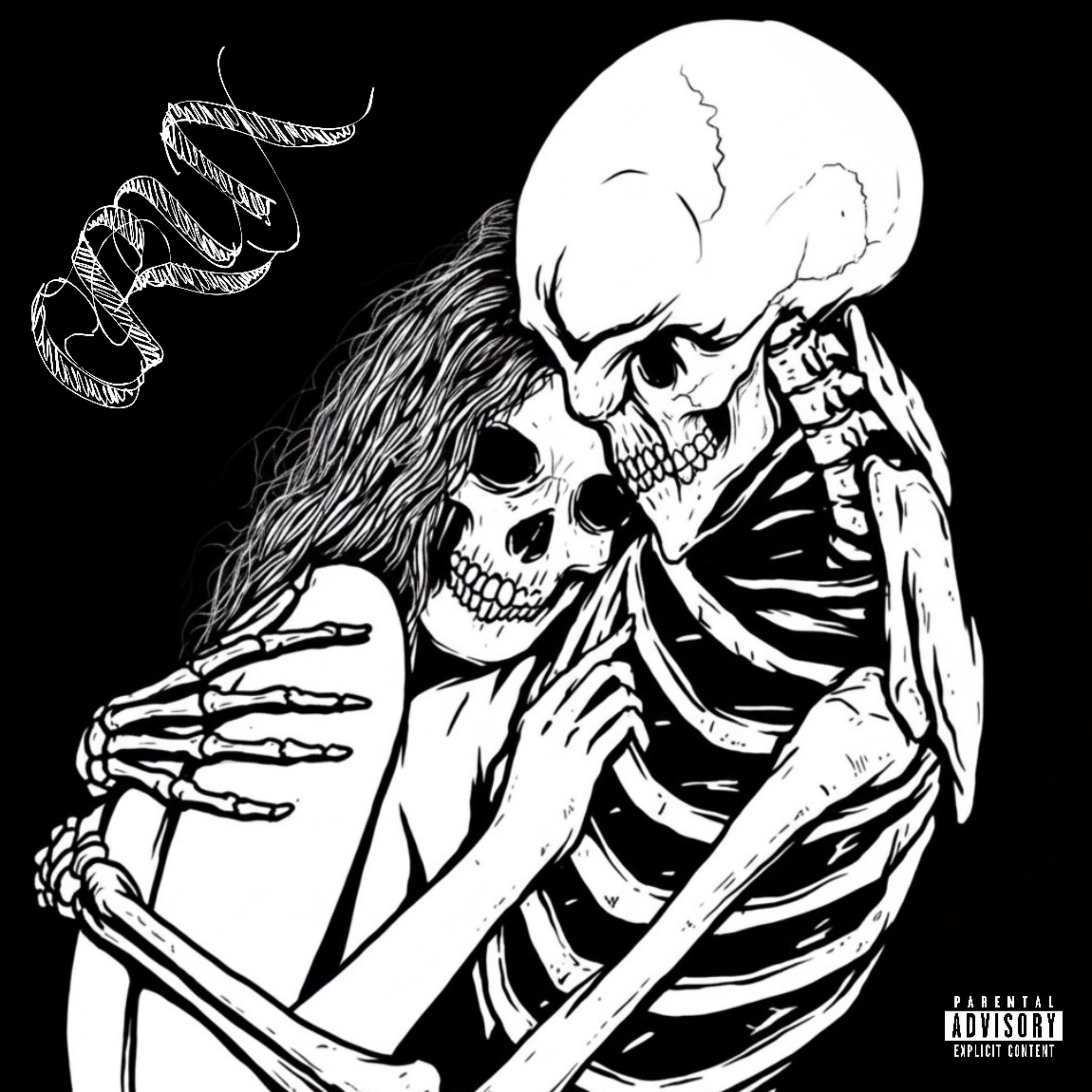 CRUX(interlude) artwork