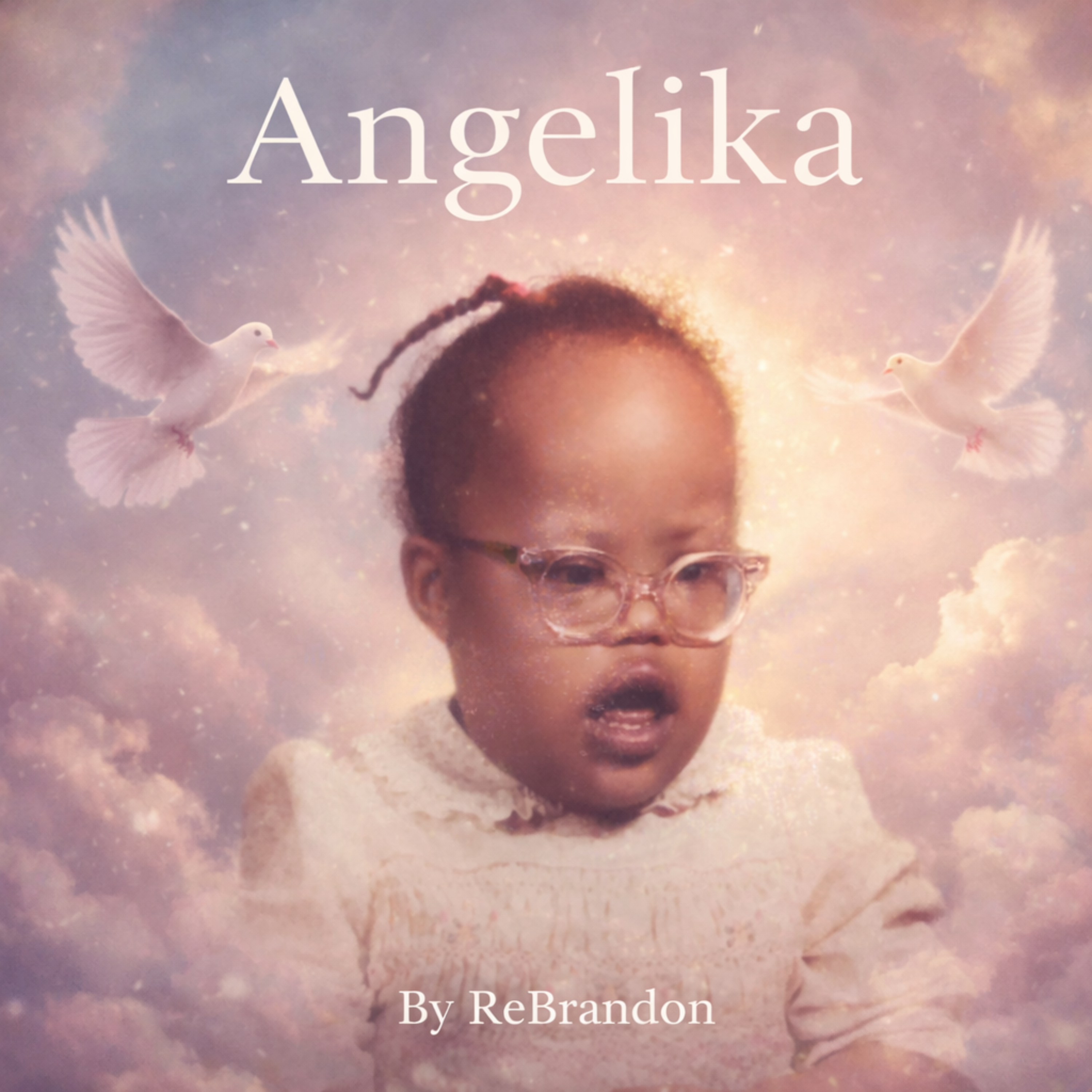 Angelika artwork