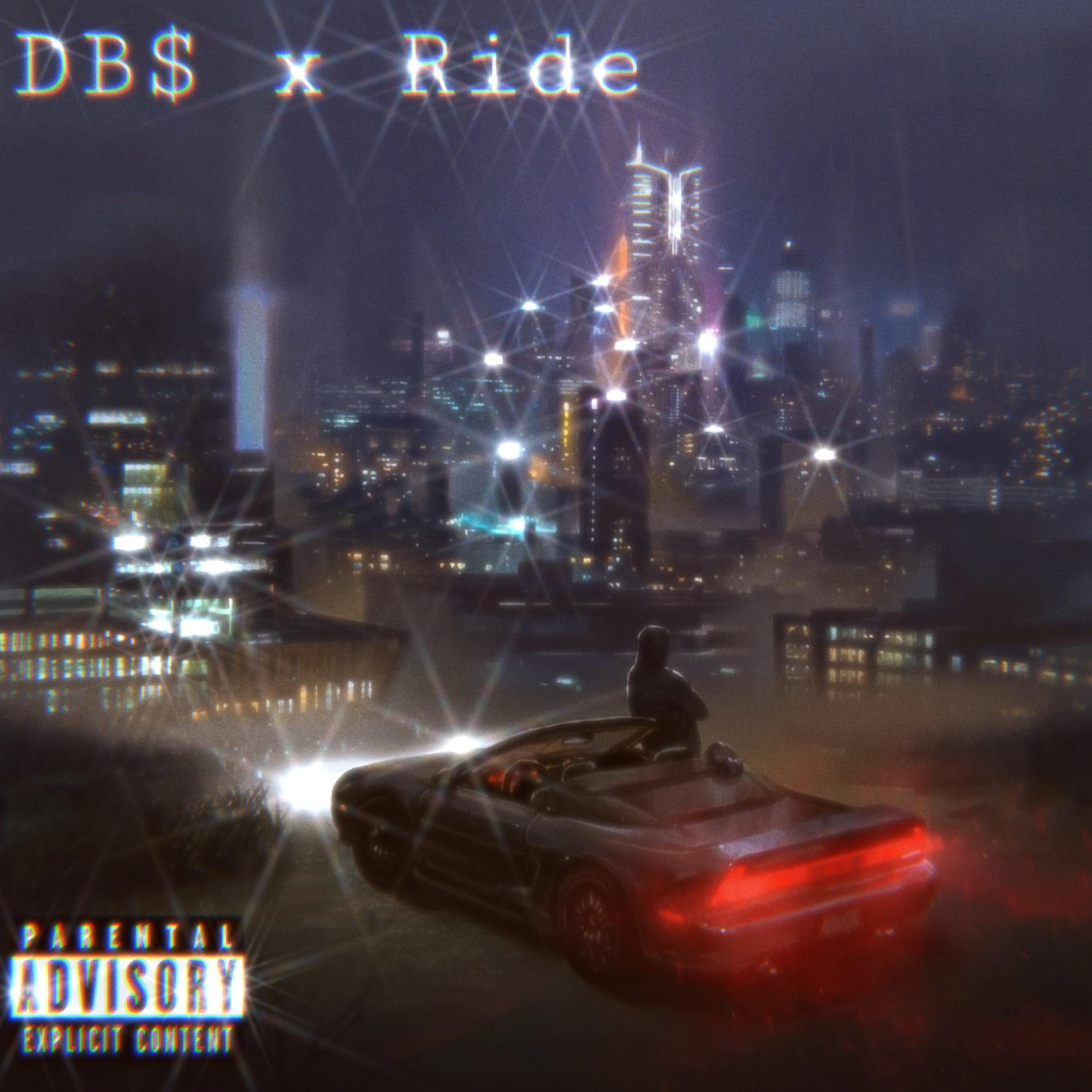 Diverse Ride ?! artwork