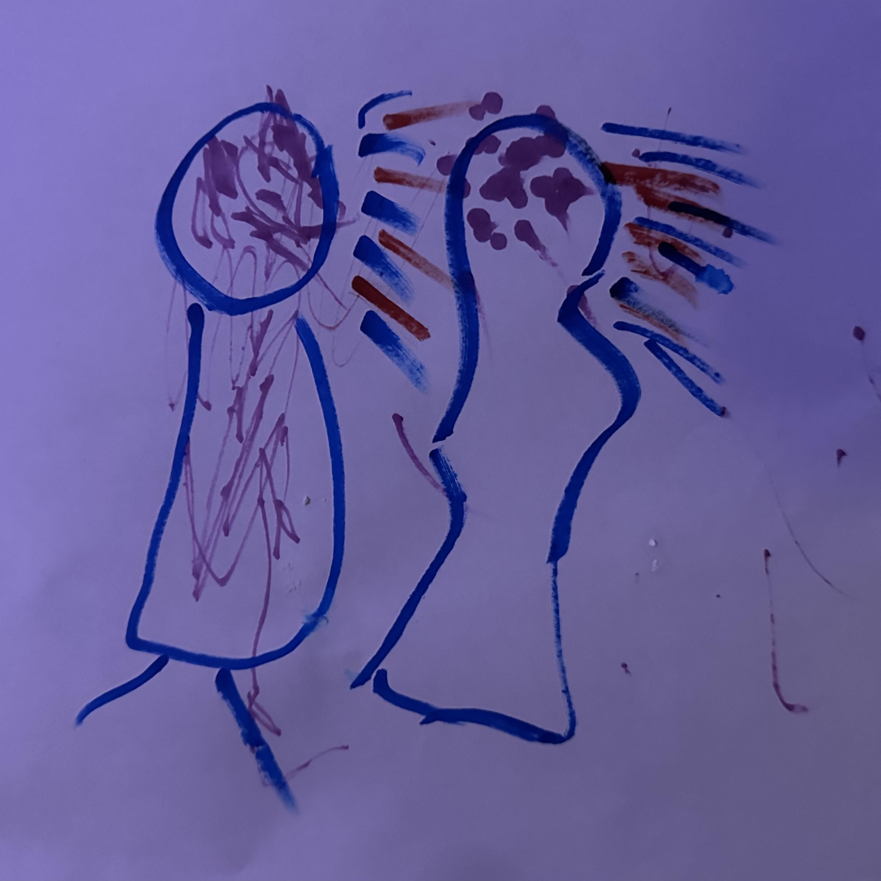 Just The Story artwork