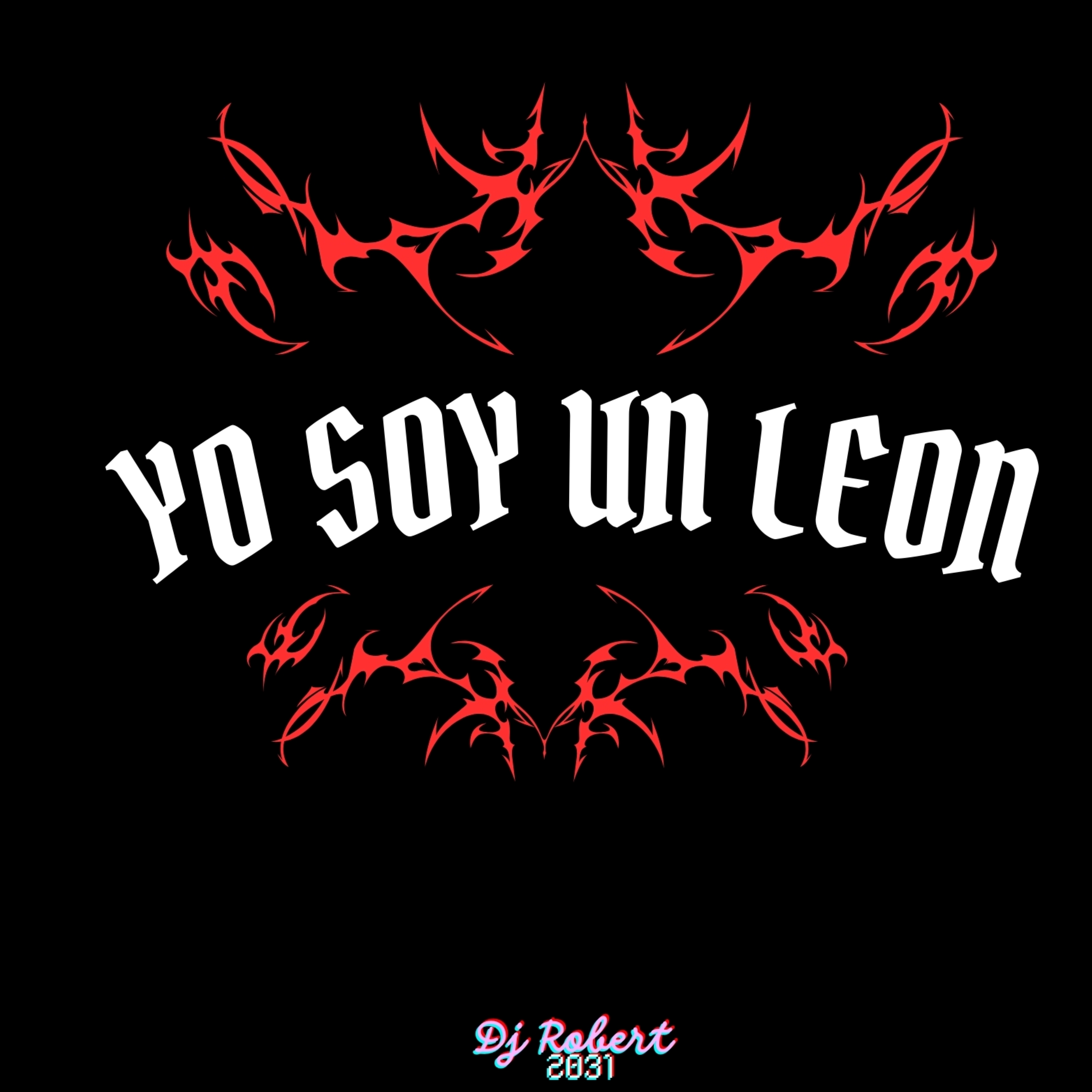 Yo Soy Un Leon artwork