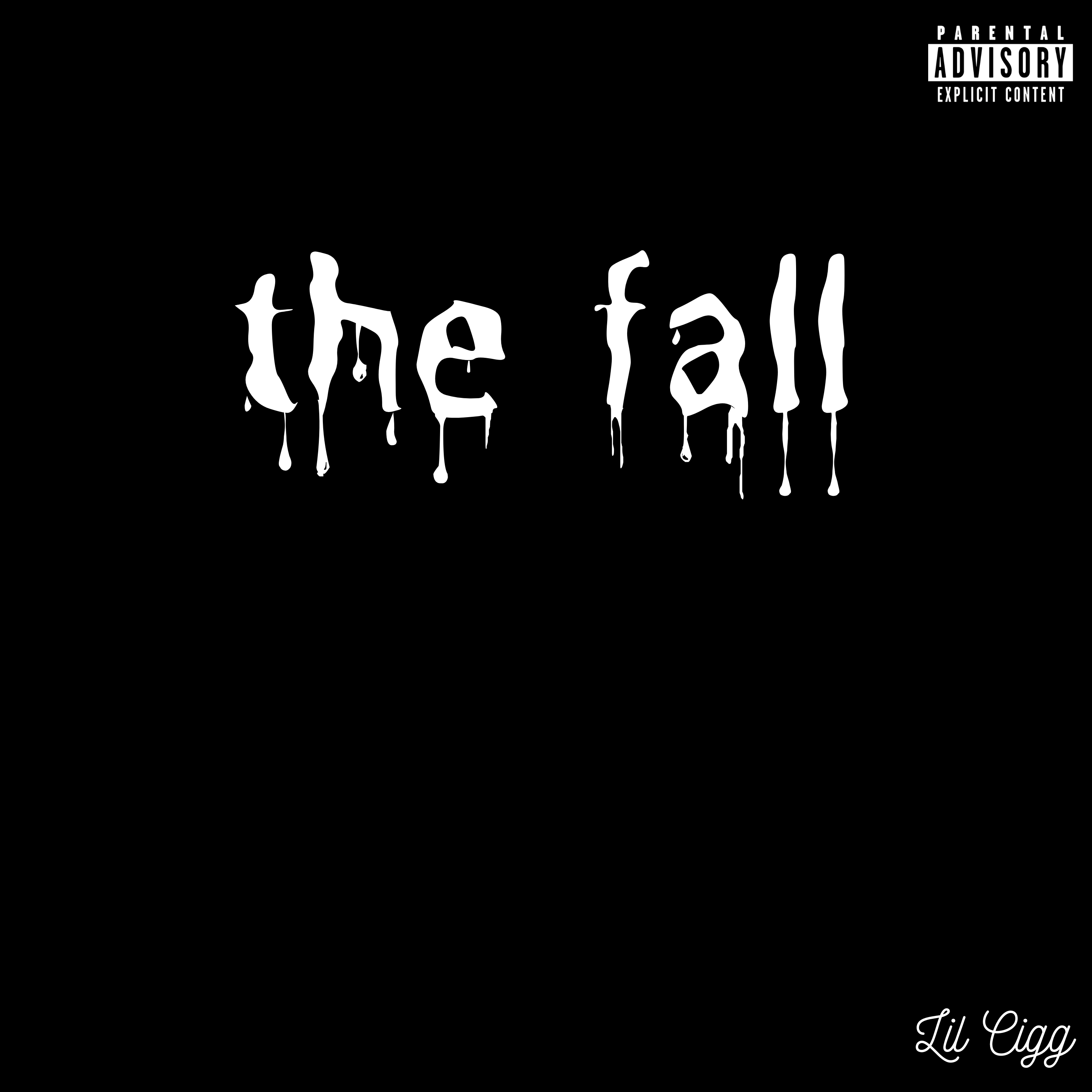 The Fall artwork