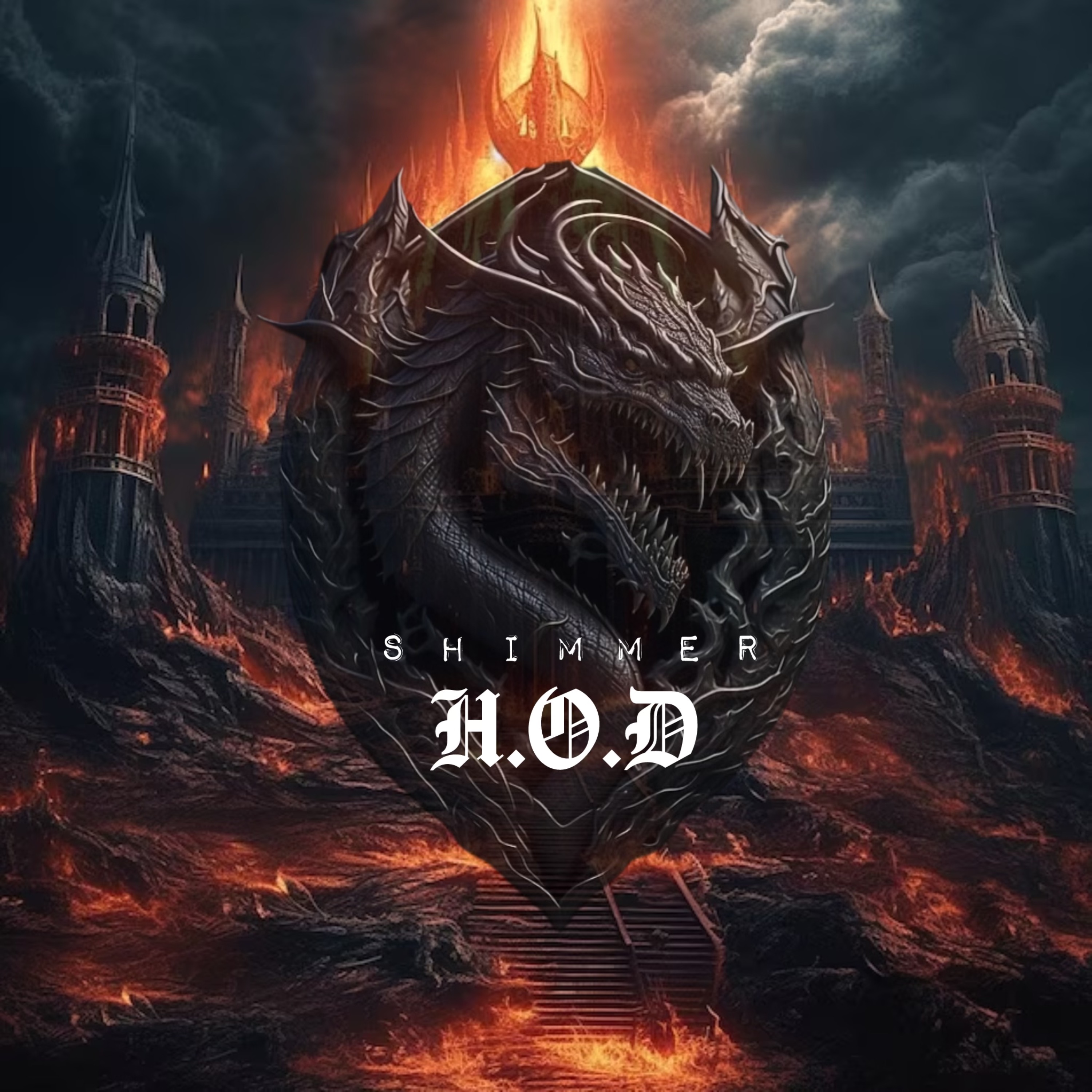 H.O.D artwork