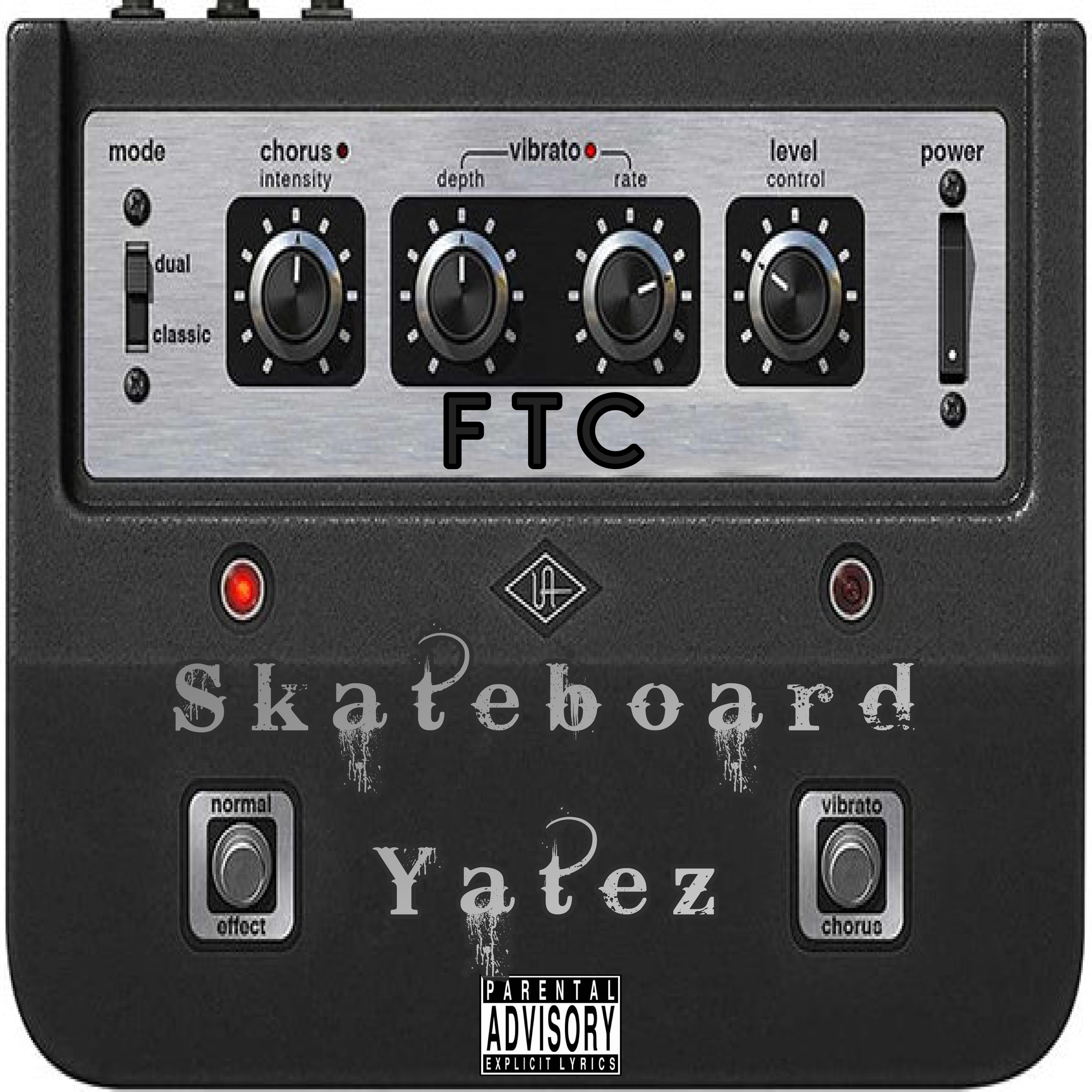 FTC artwork
