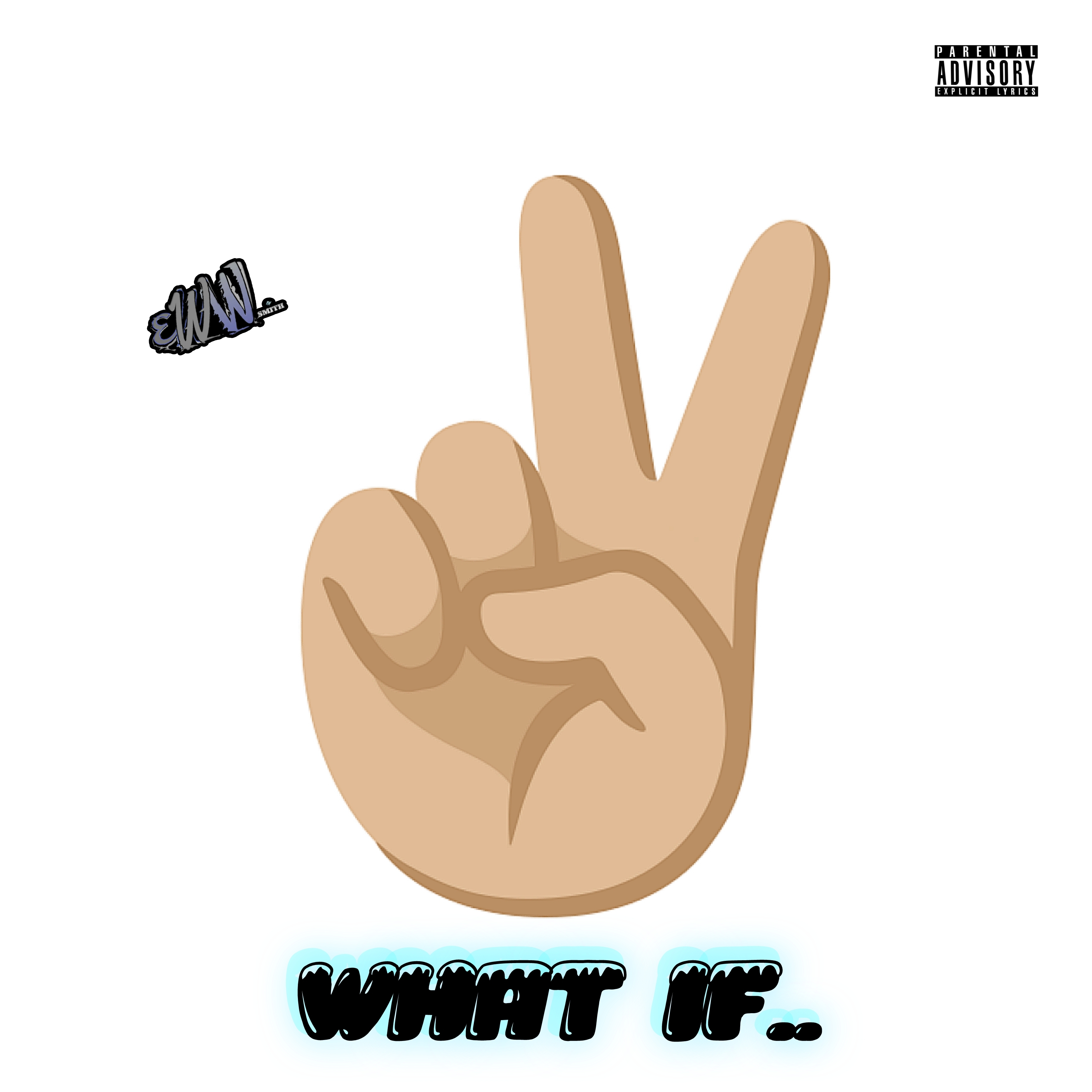 What if.. artwork