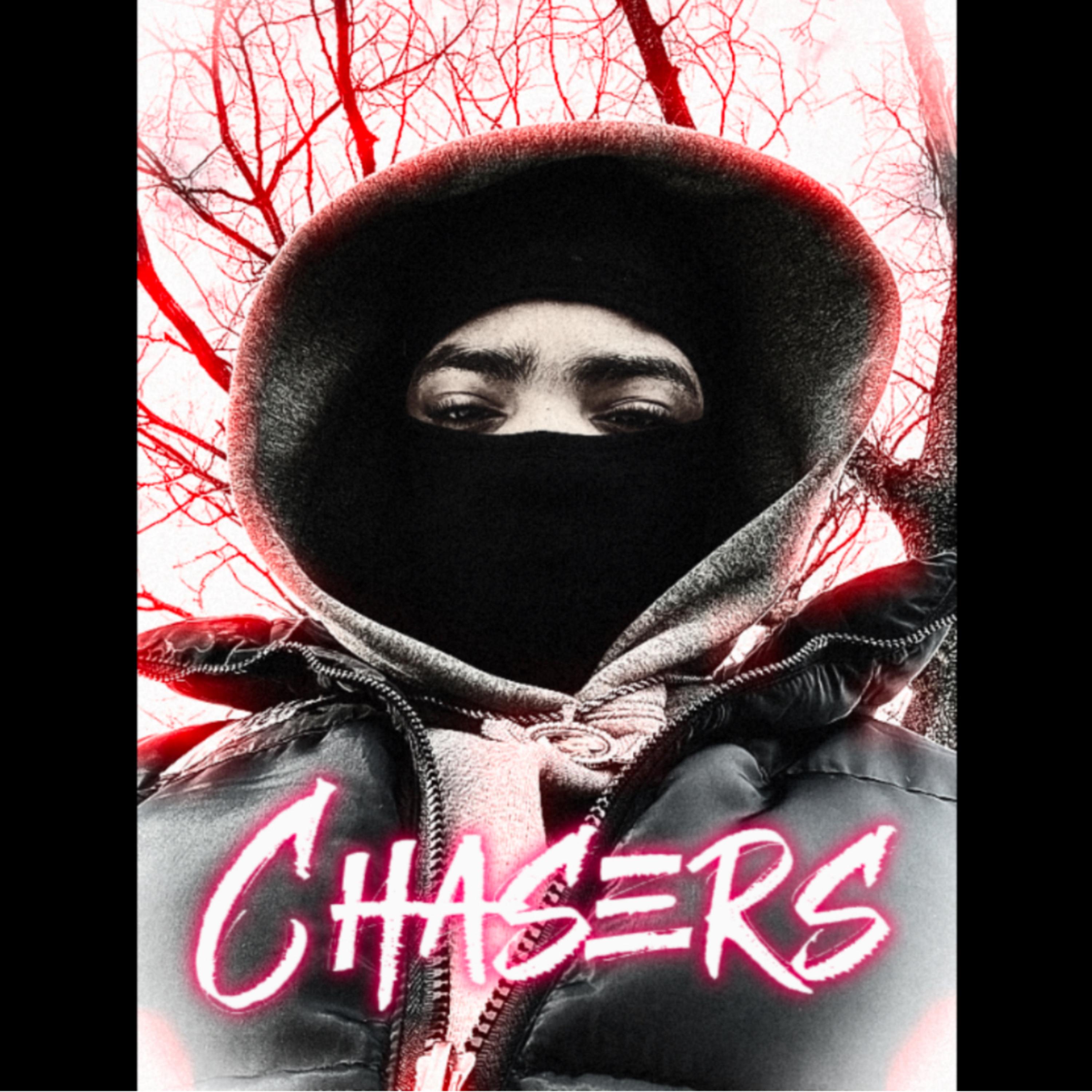 Chasers artwork