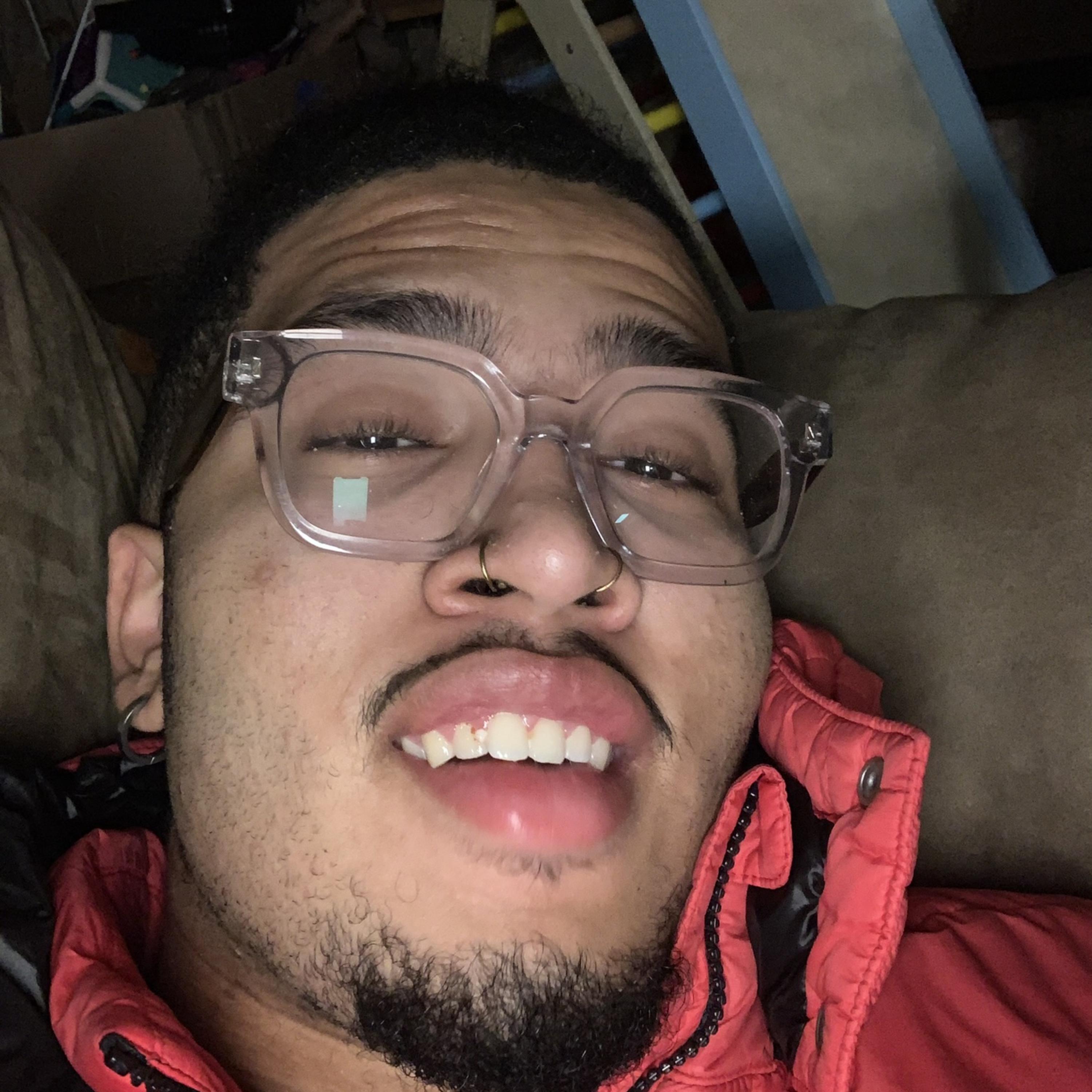 High On Life artwork