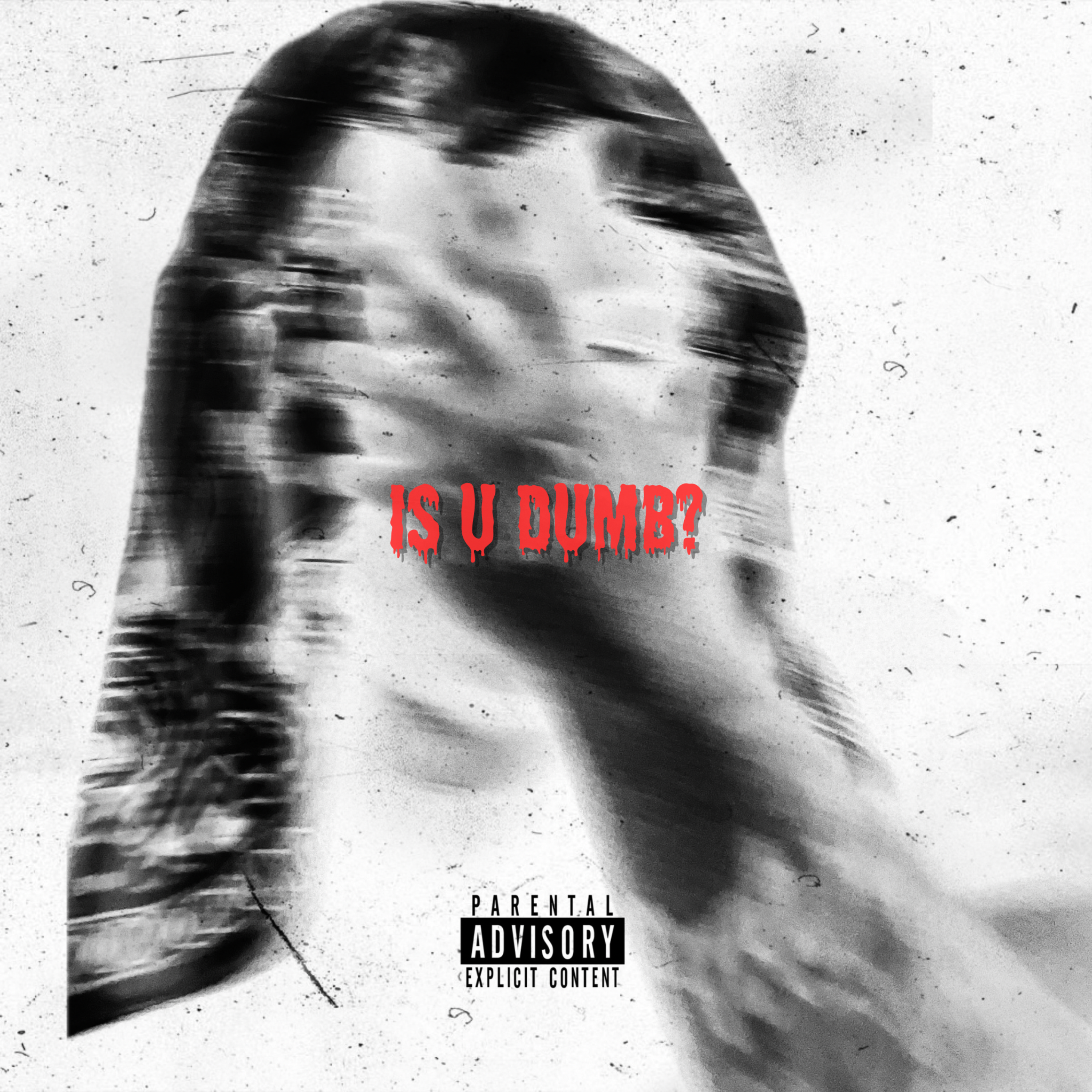 Is U Dumb? artwork