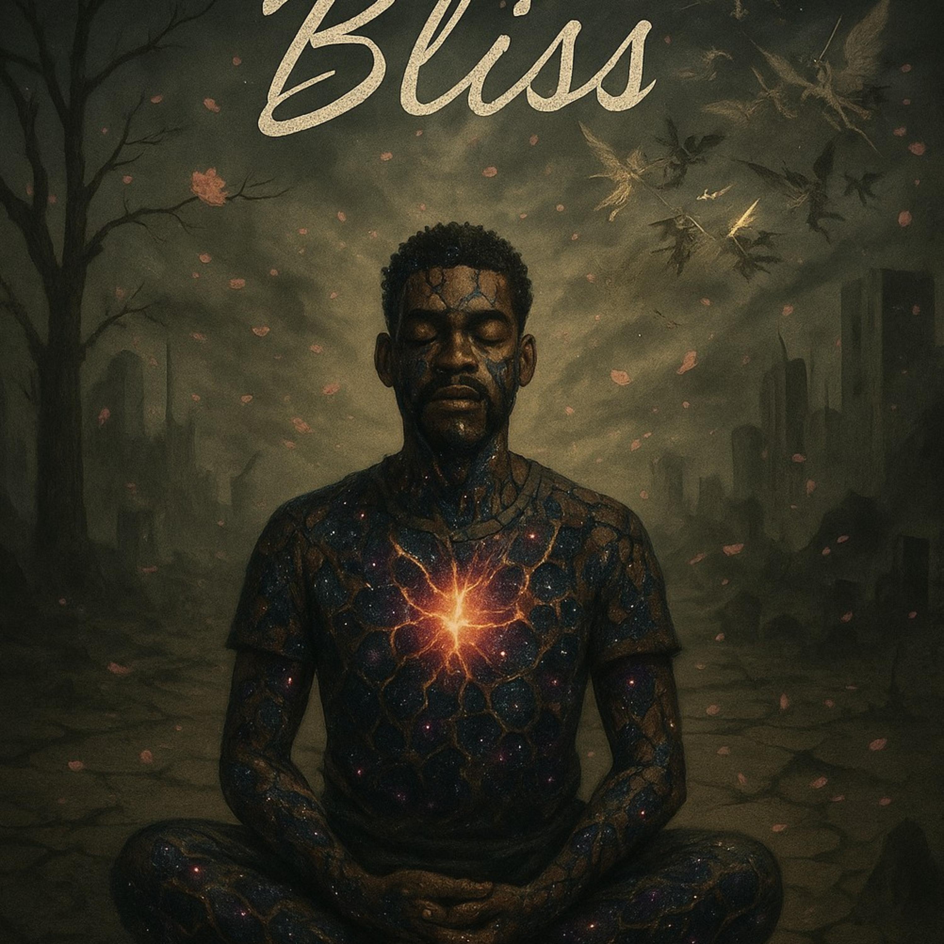 Bliss artwork