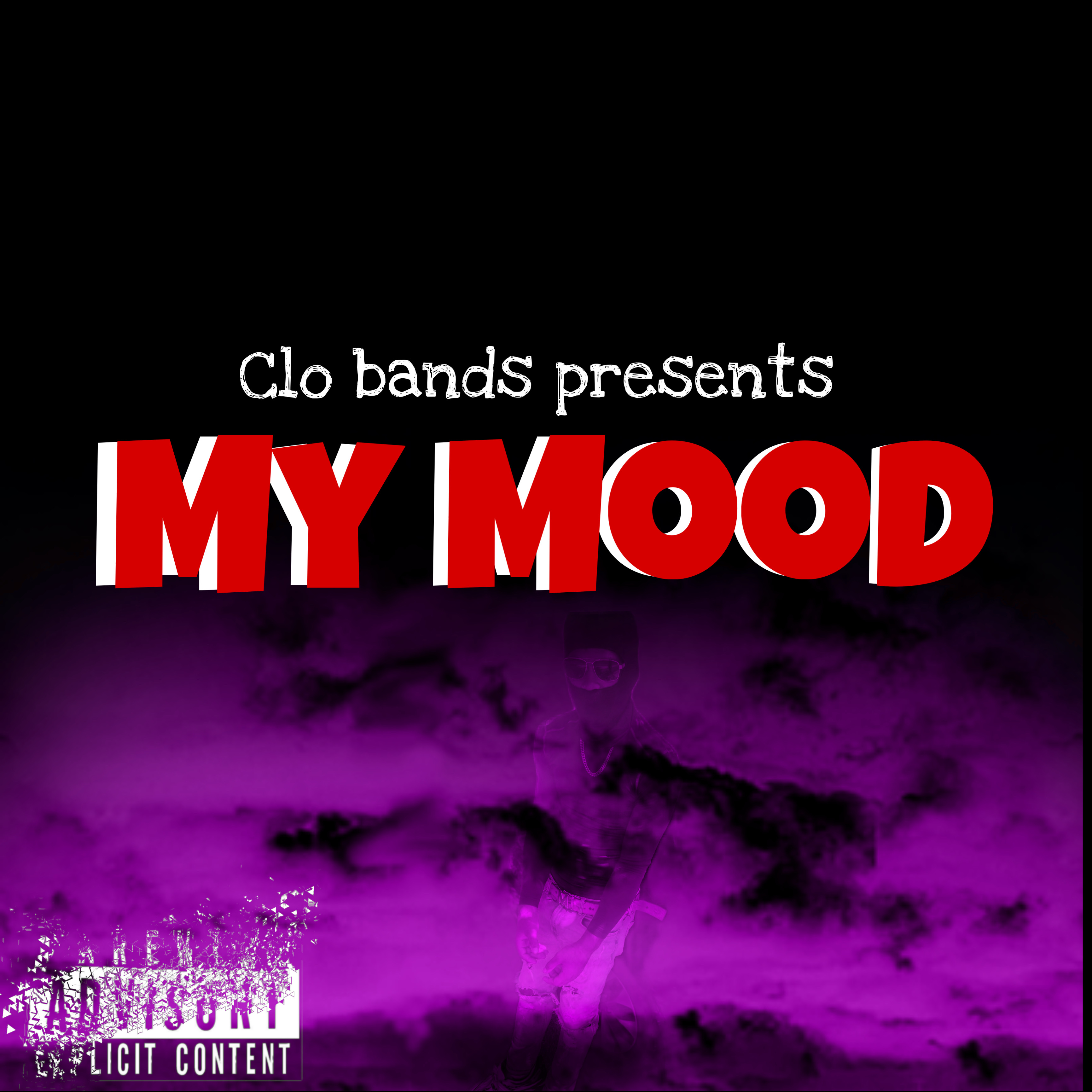 My Mood artwork
