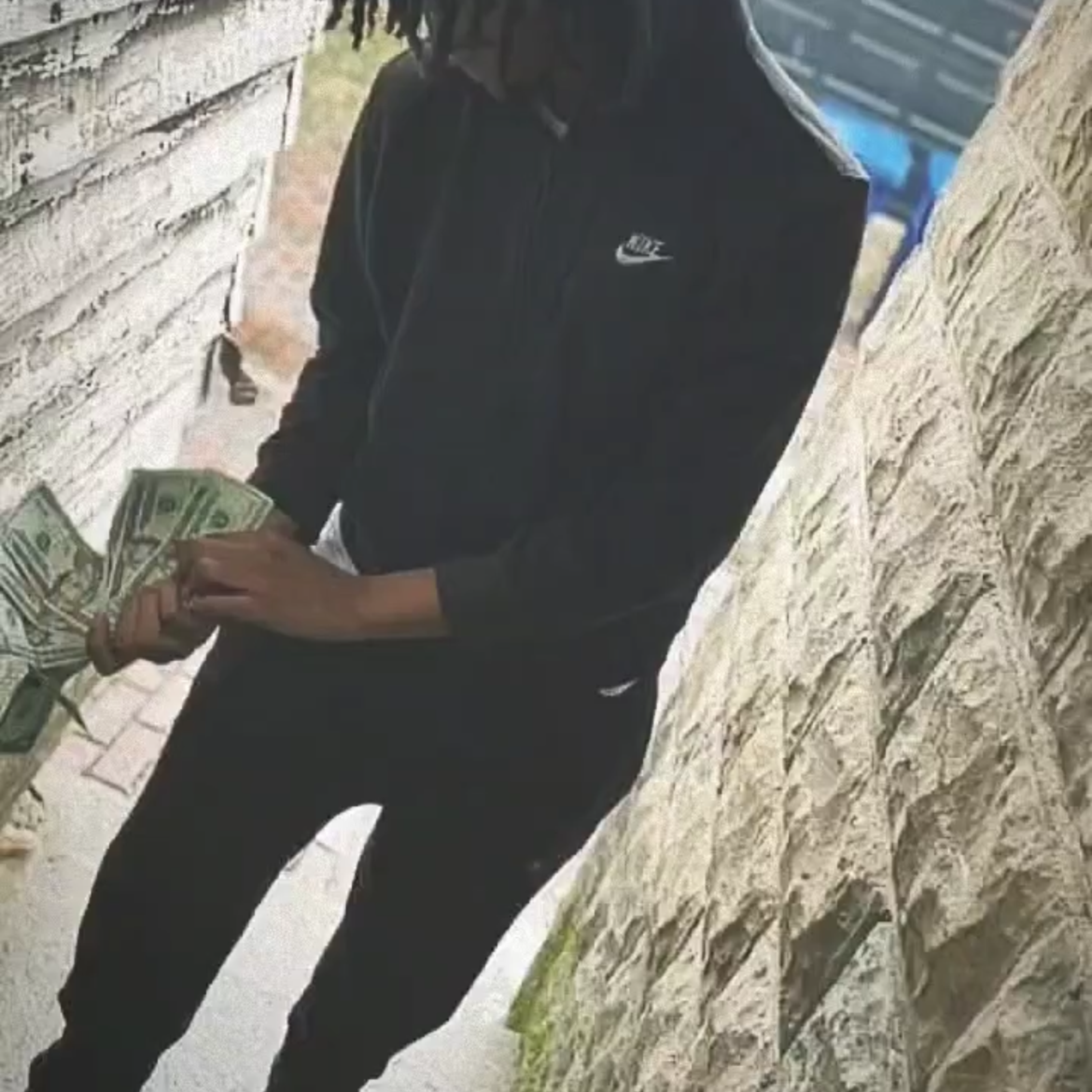 Let Me Know artwork