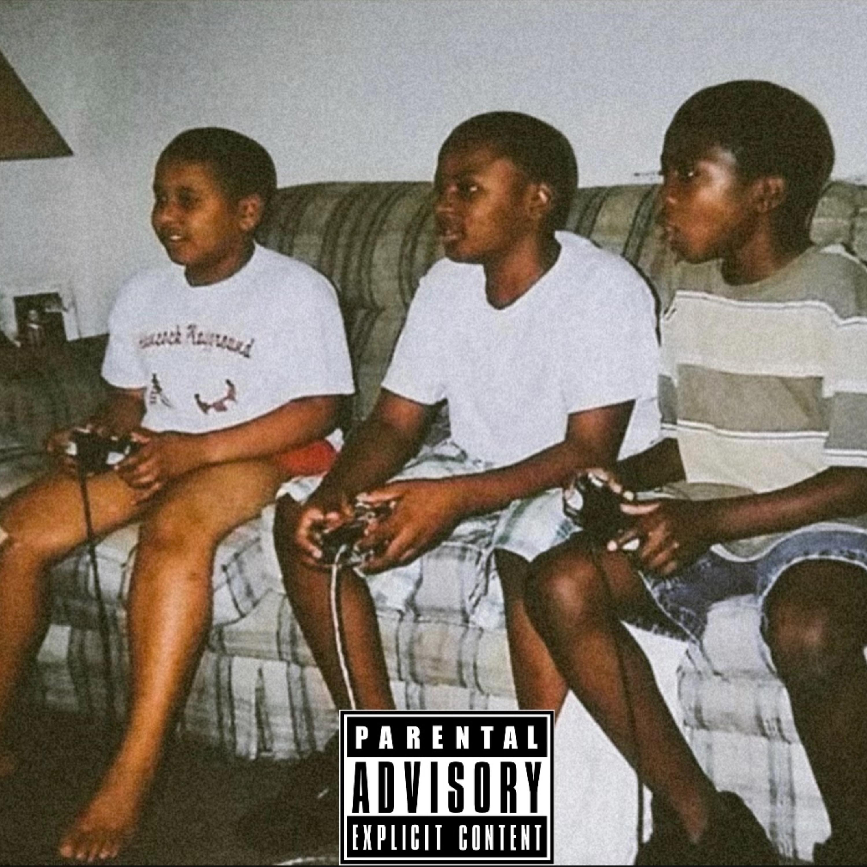 True Intentions artwork