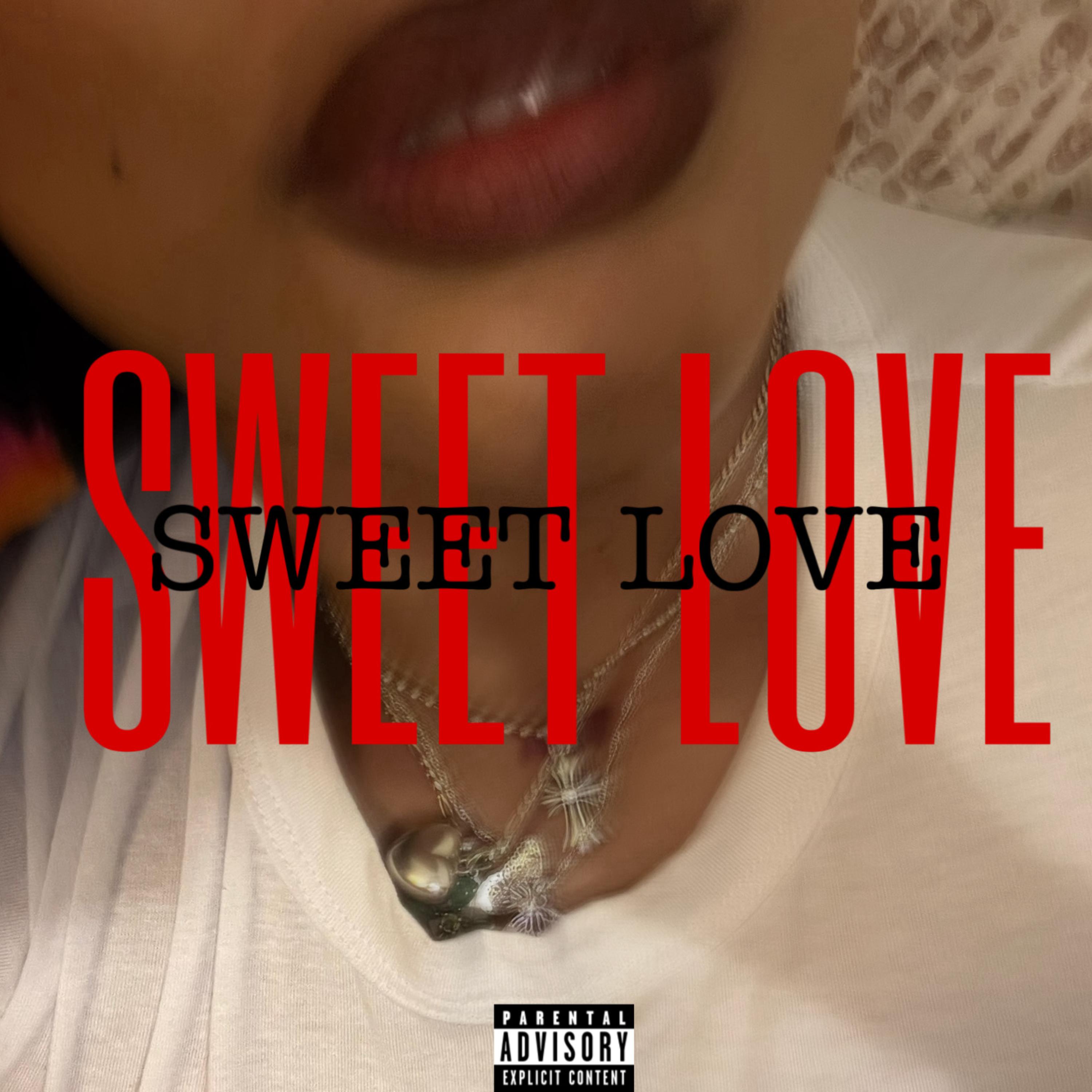 SWEET LOVE artwork