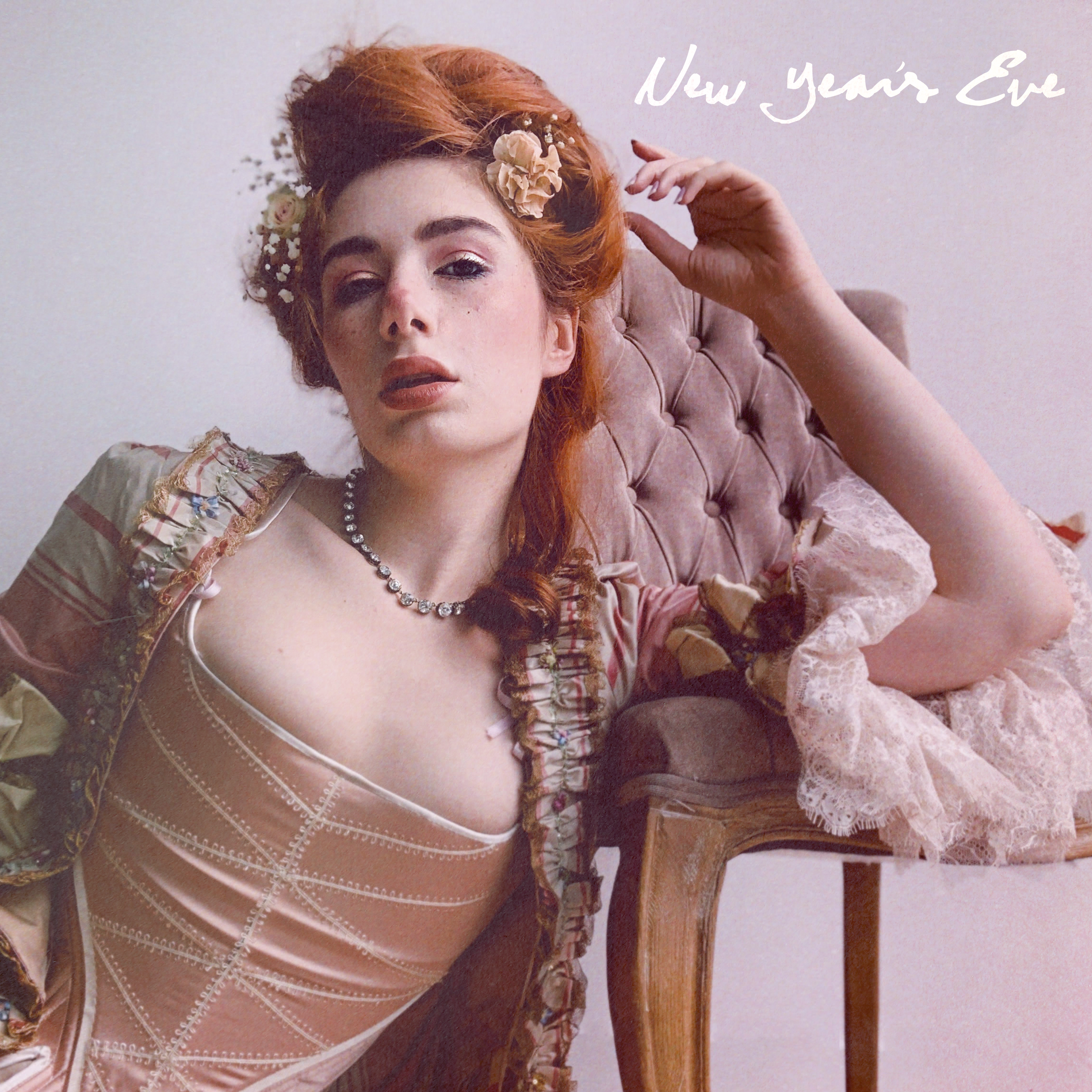 New Year's Eve artwork