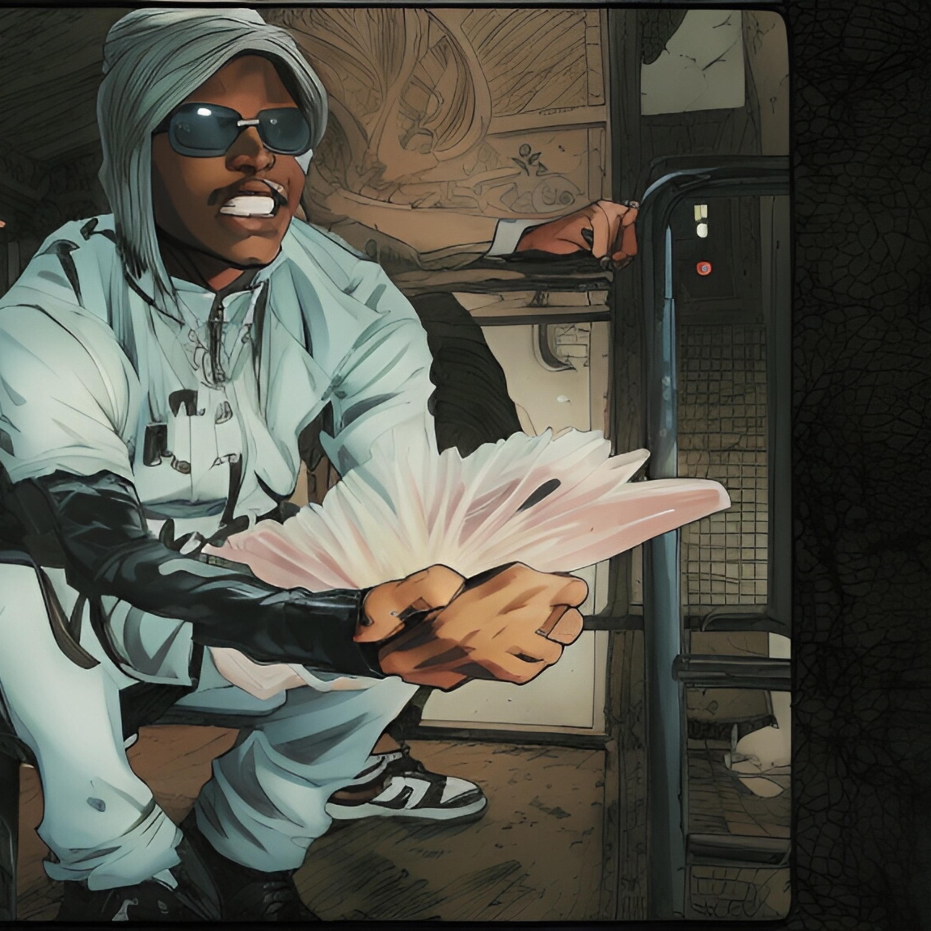 No Auto Emmy artwork