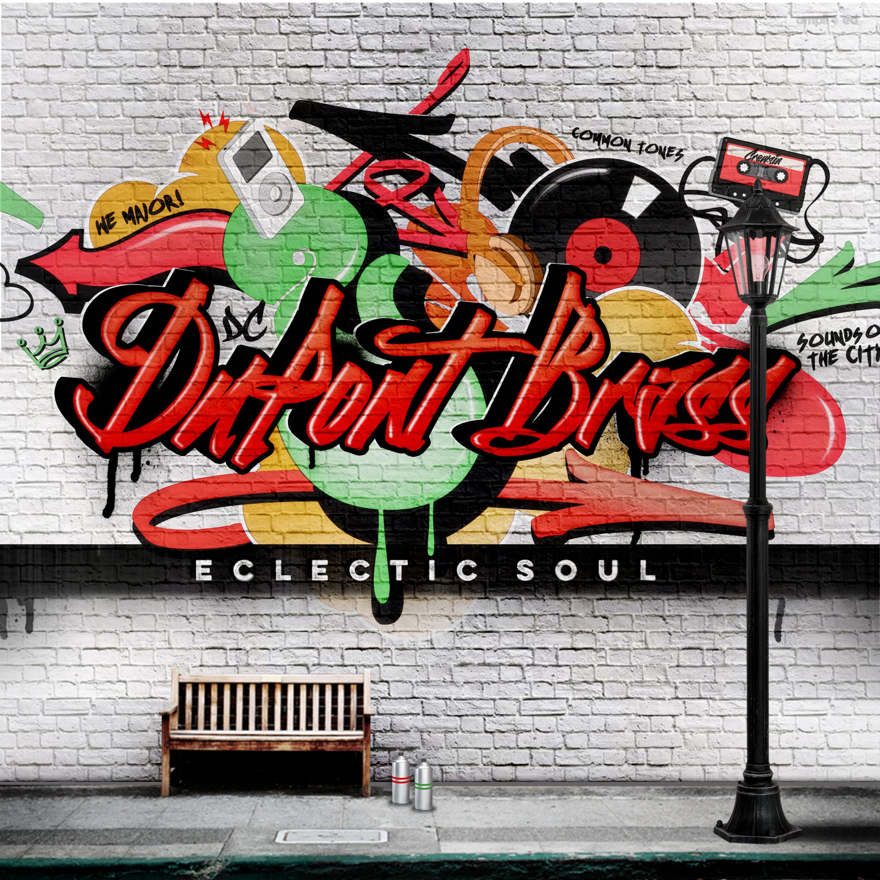 Eclectic Soul artwork