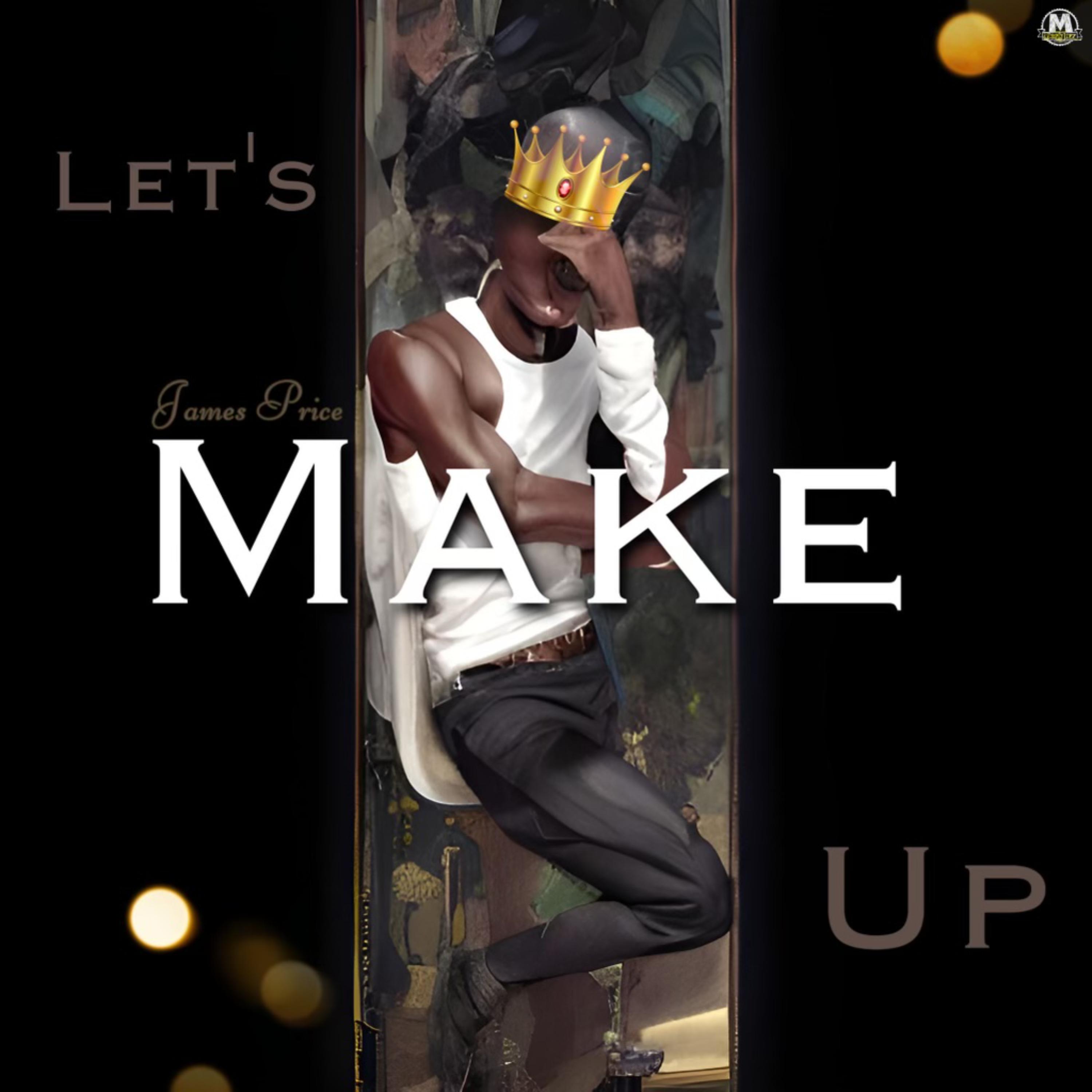 Lets Make Up artwork
