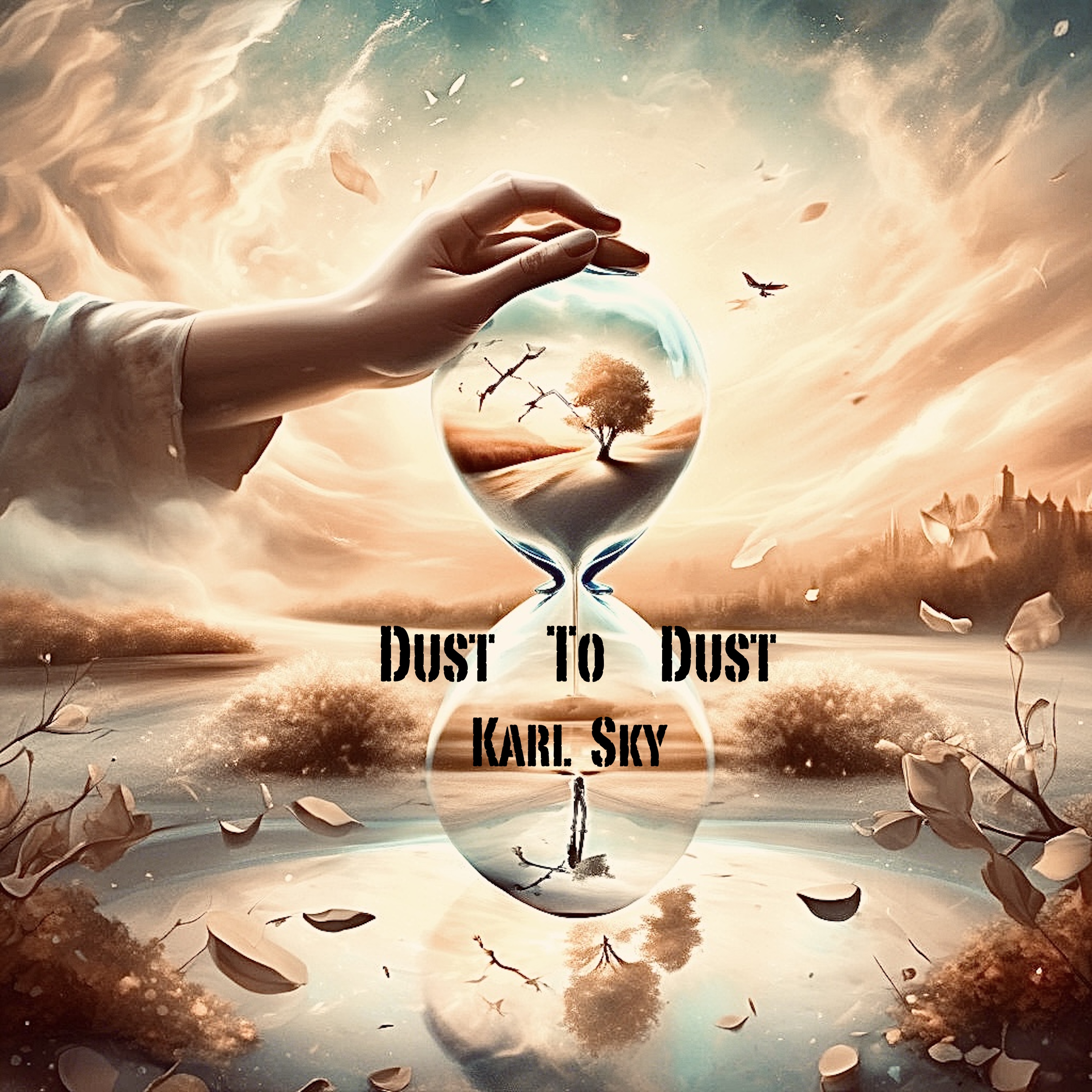 Dust To Dust artwork