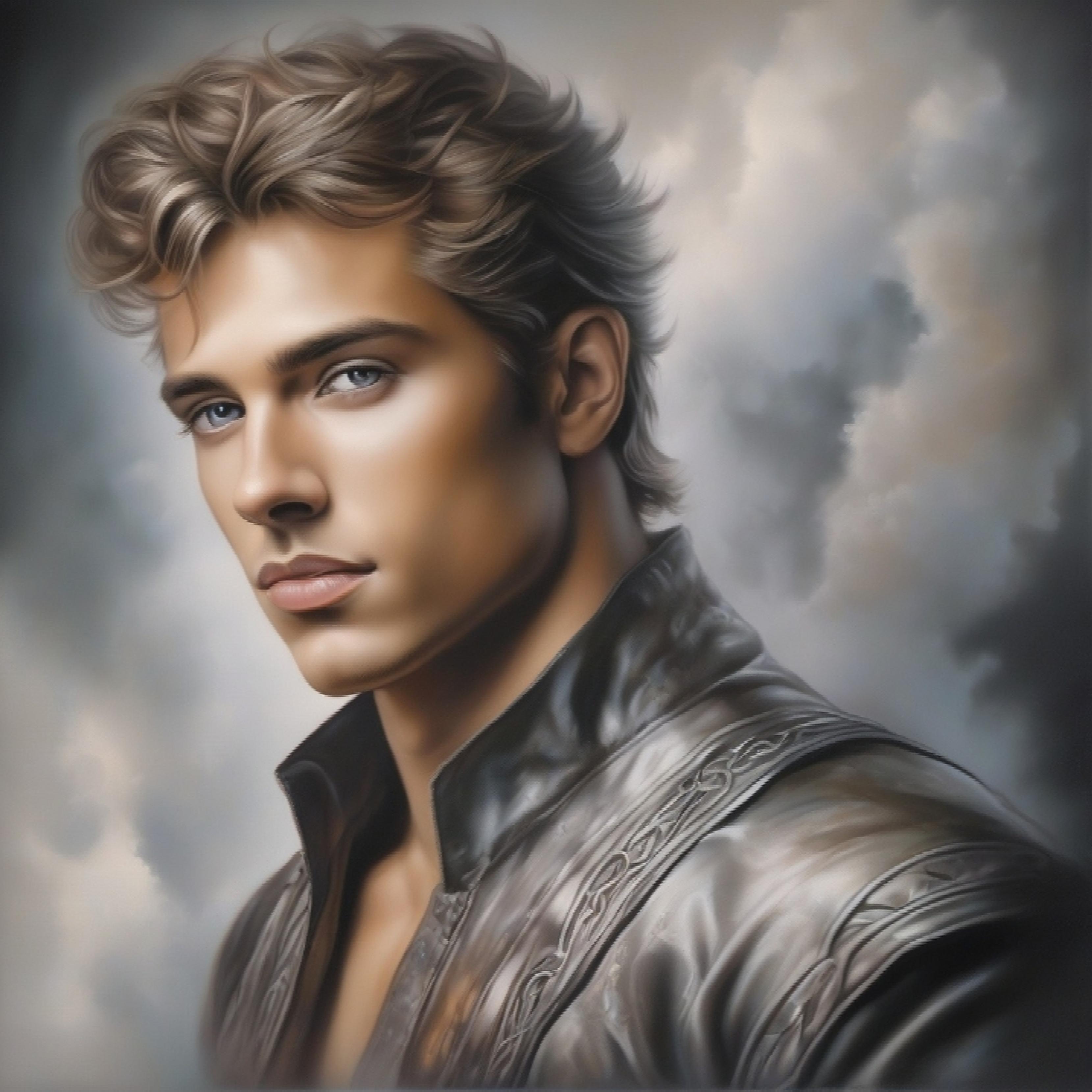 Celestial Journey artwork