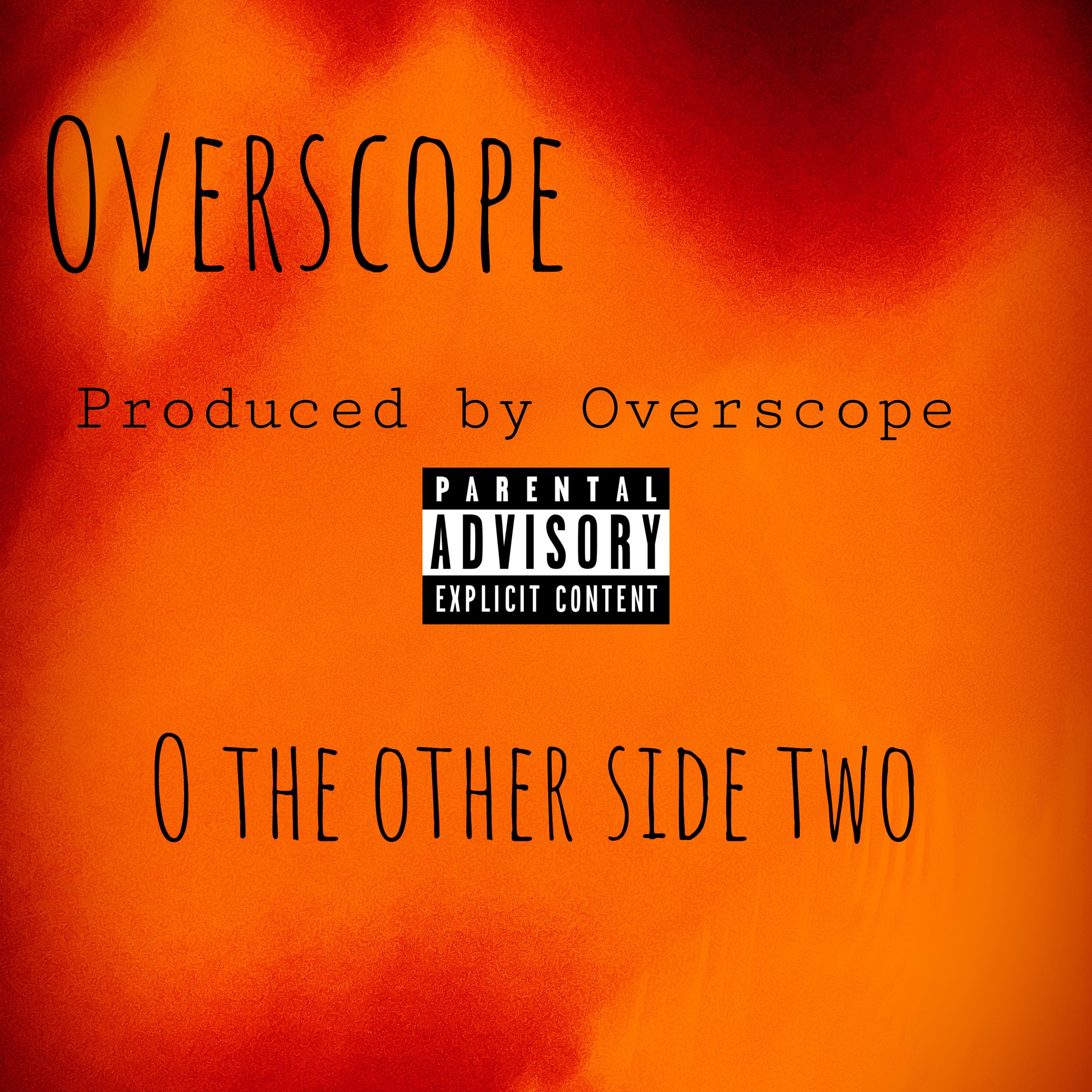 O The Other Side Two artwork