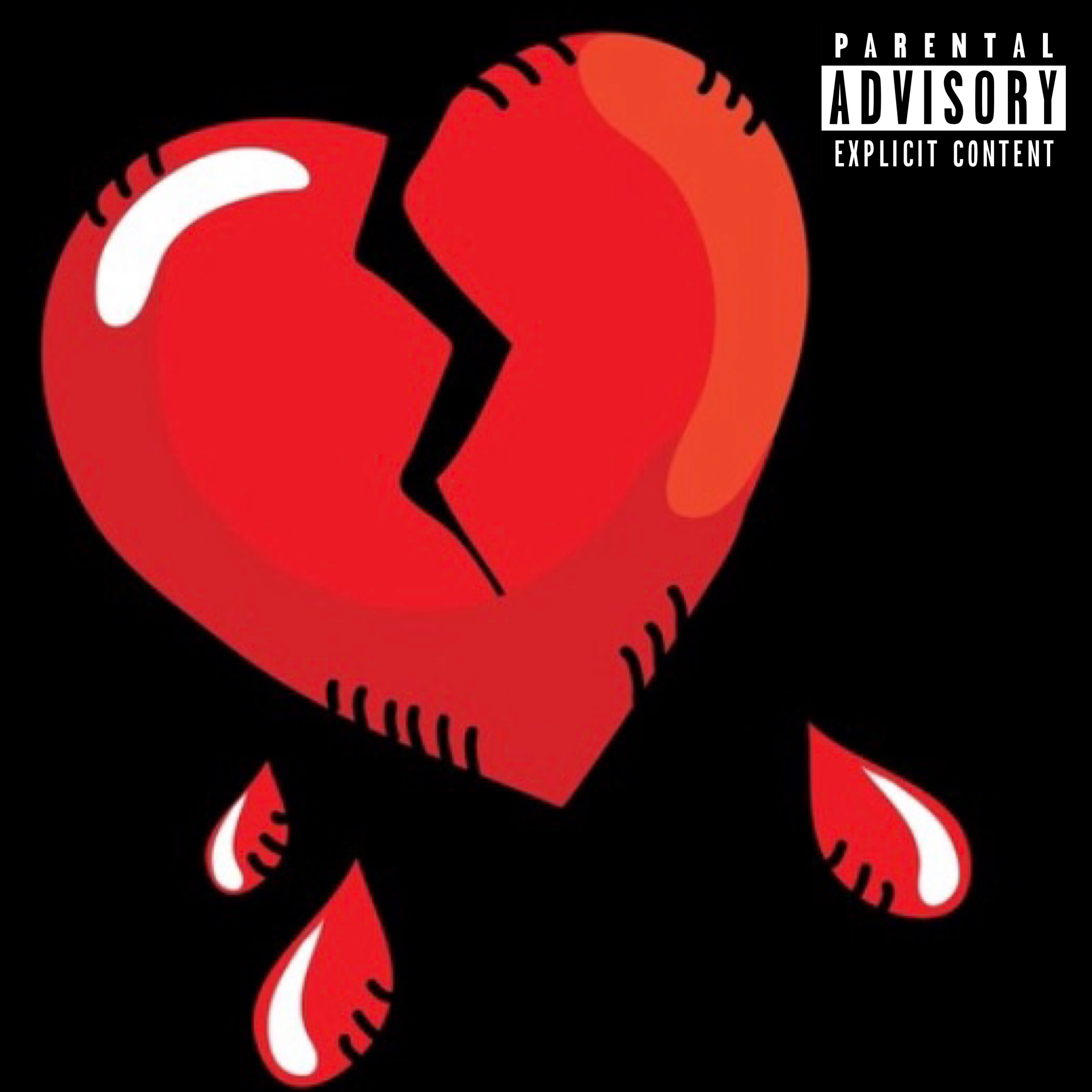 Love Is Complicated! artwork