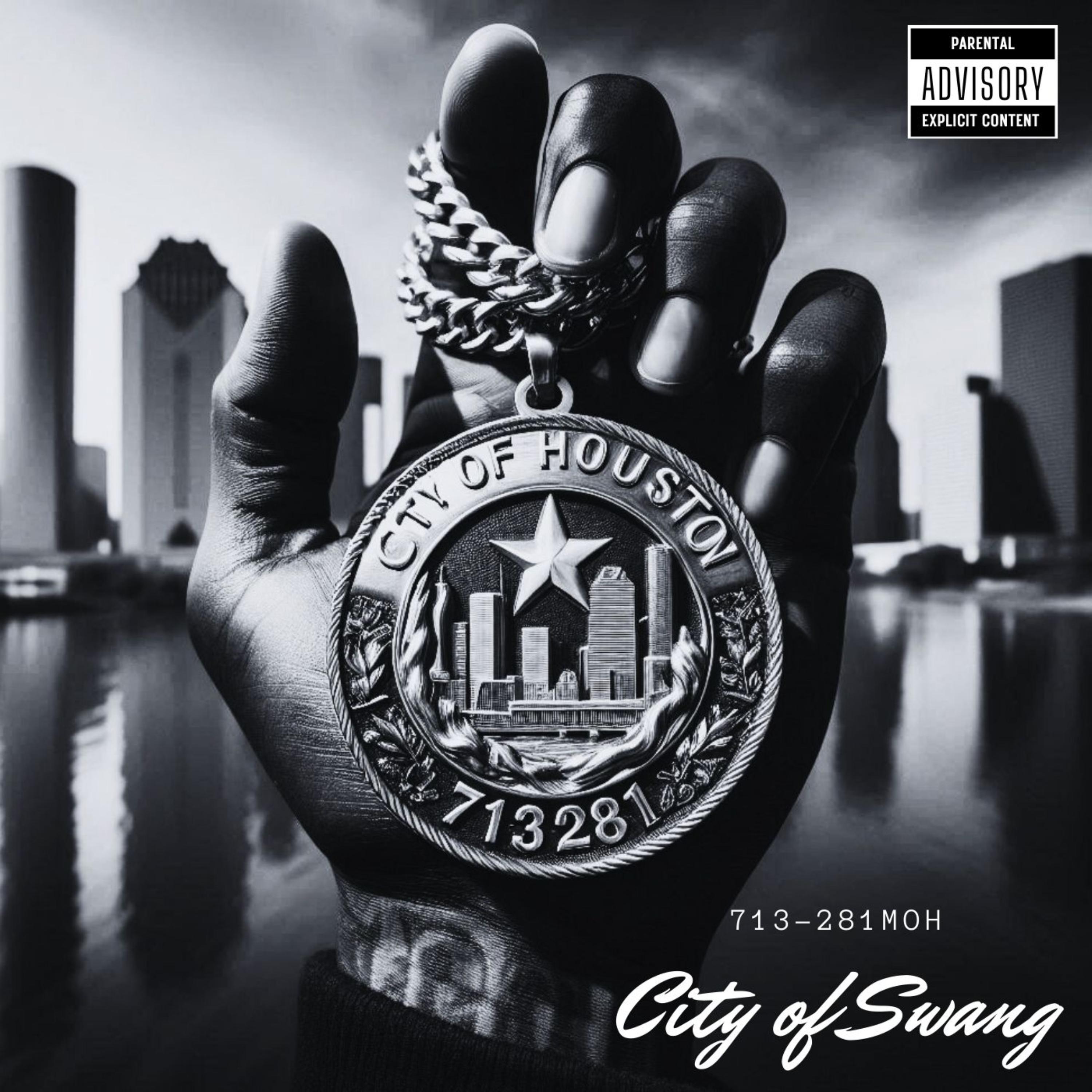 City of Swang artwork