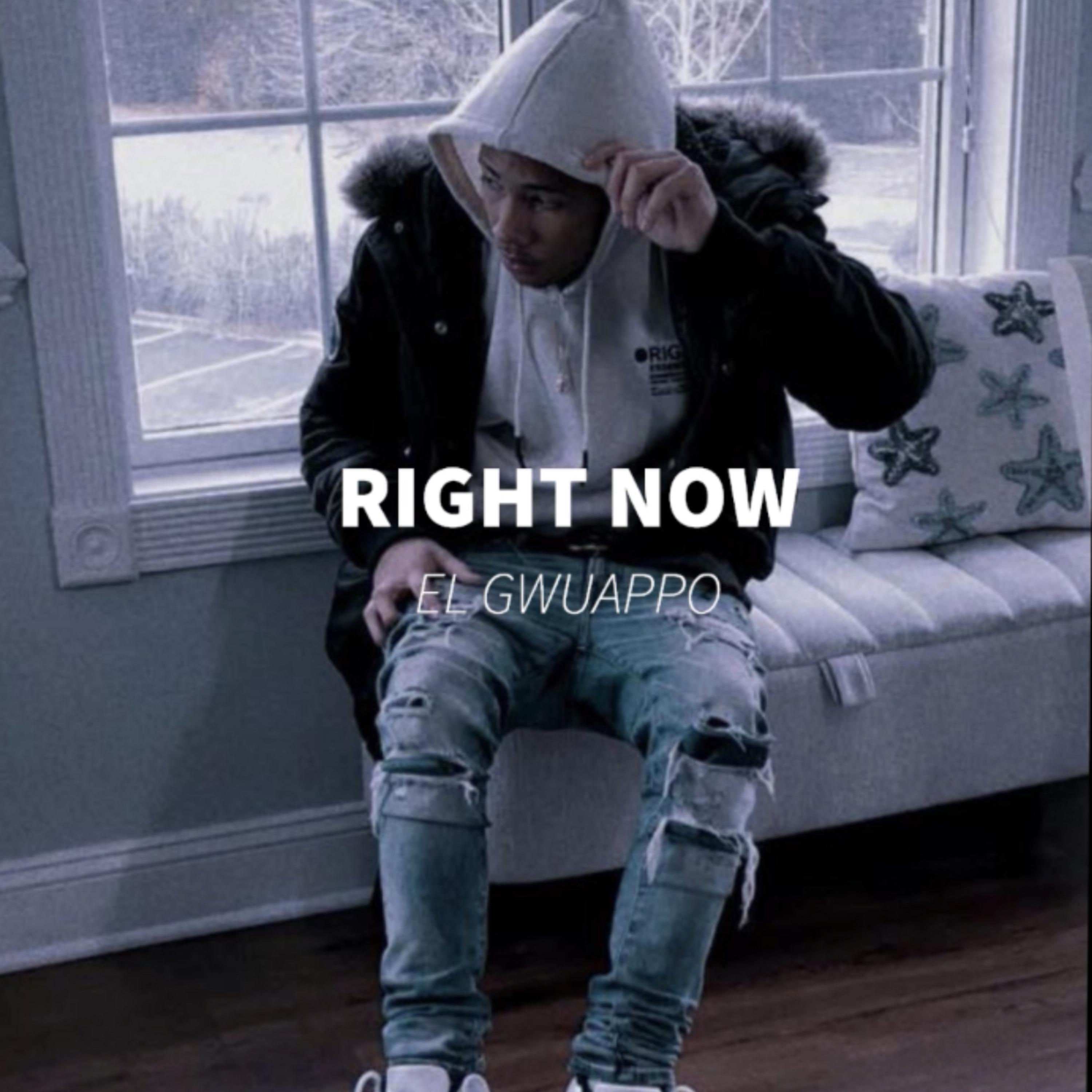 Right Now artwork