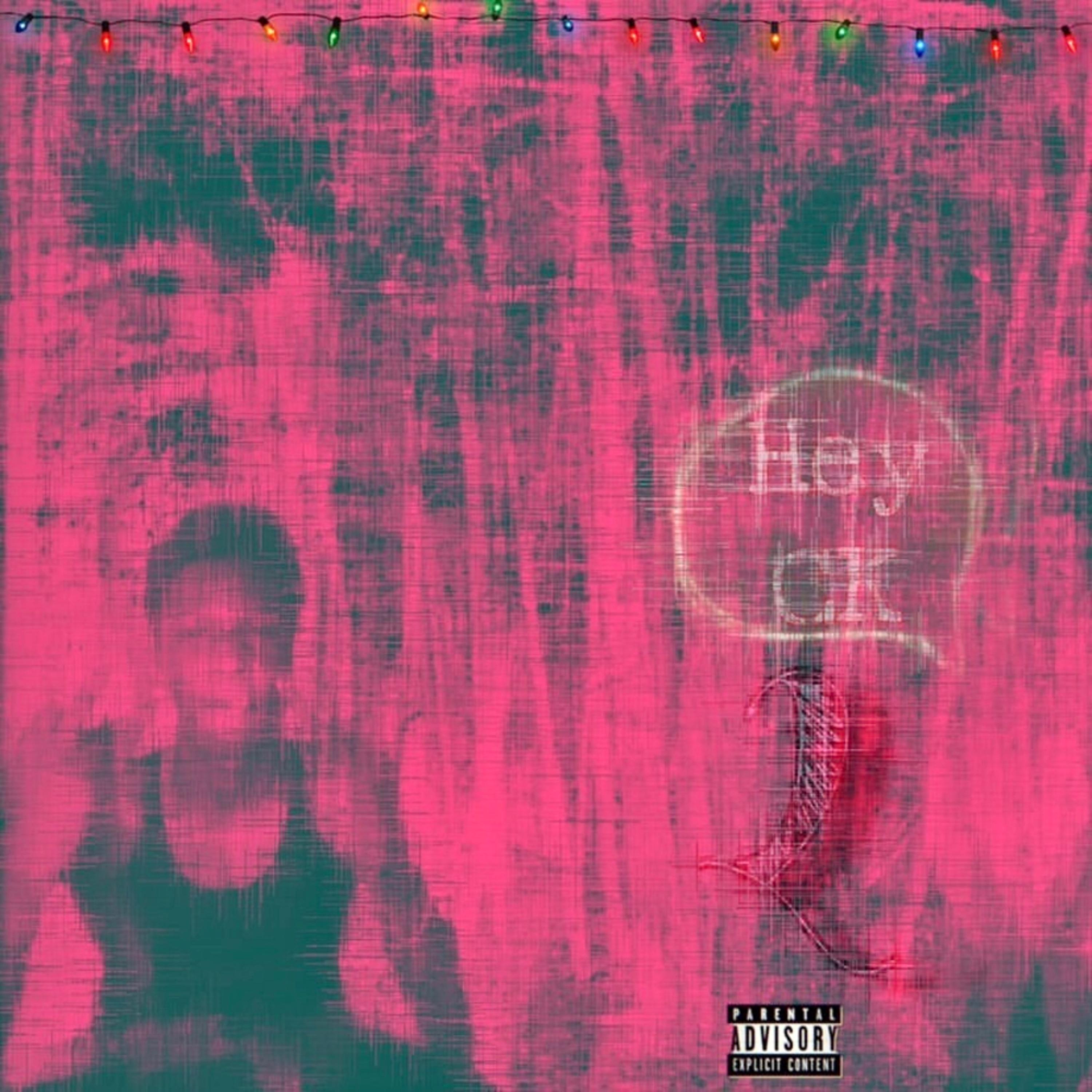 Hey CK part 2 artwork