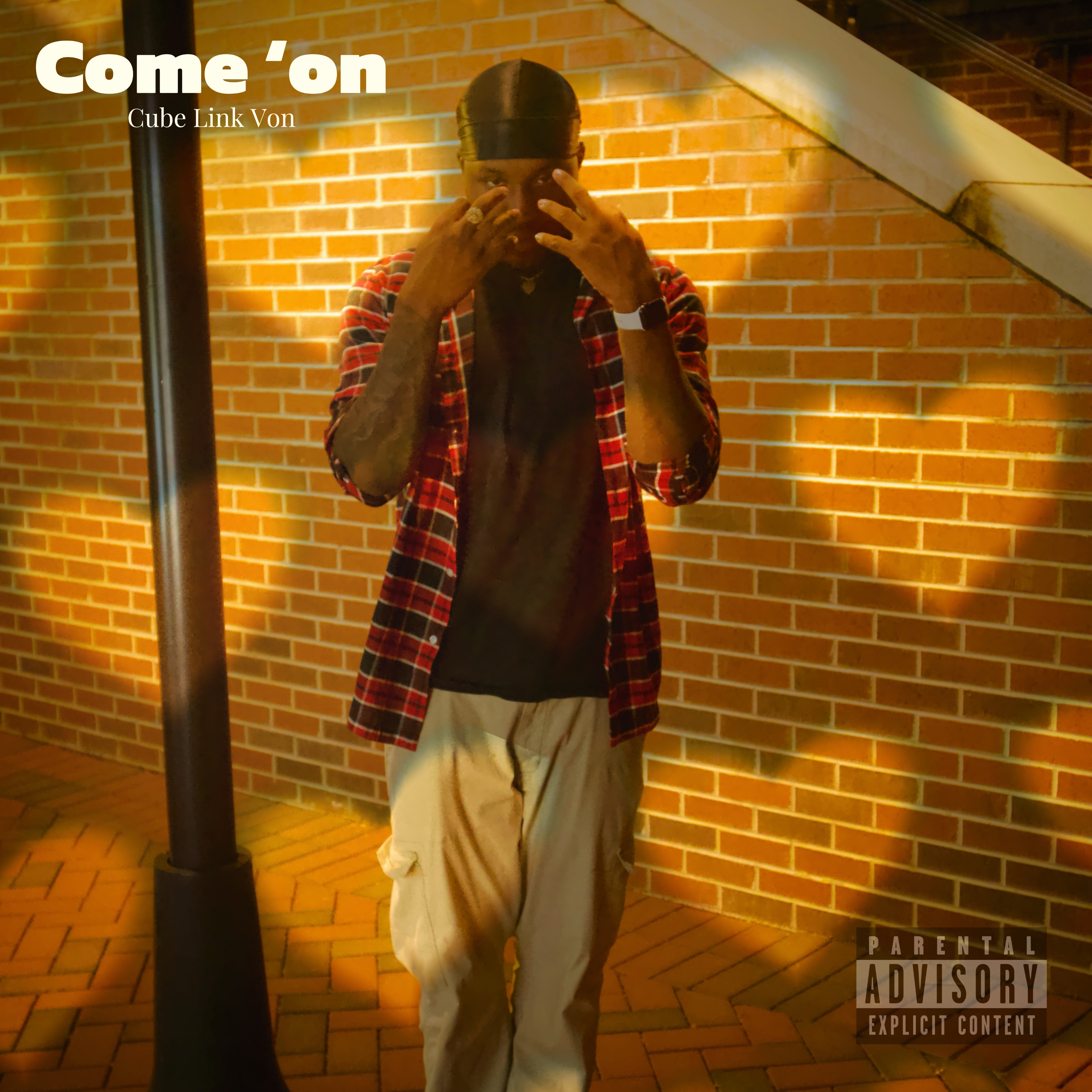 Come ‘on artwork