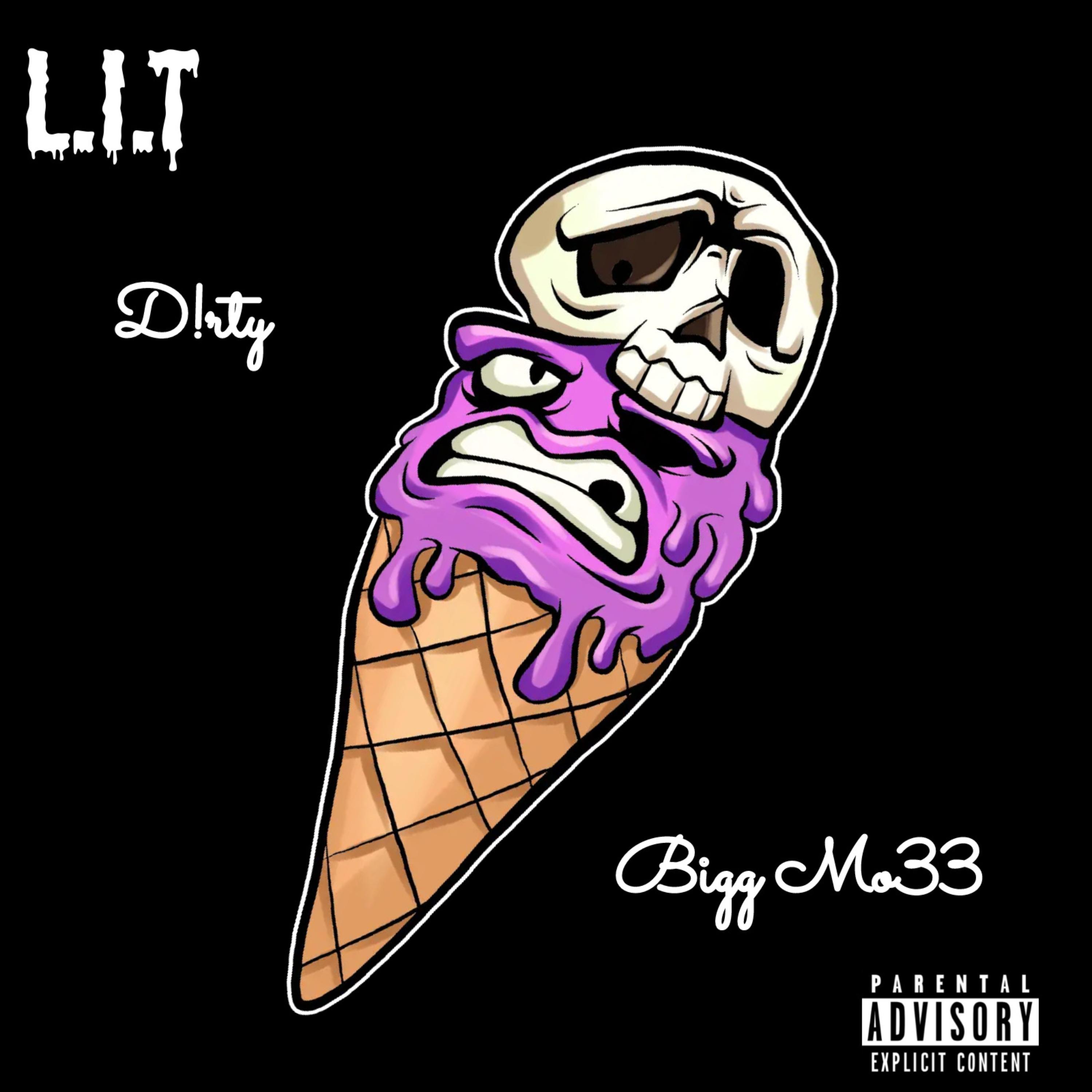 L.I.T artwork