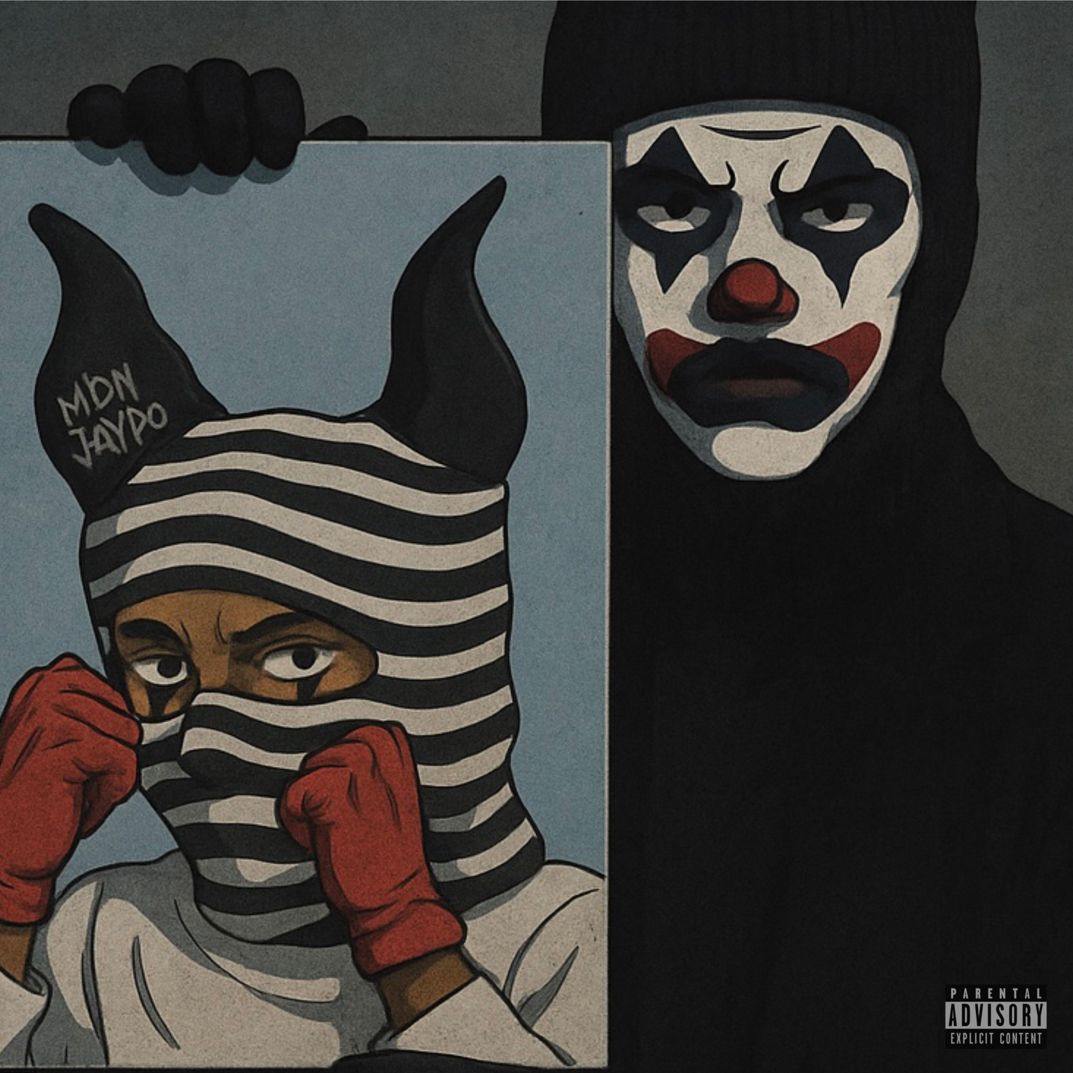 Puppet Master artwork