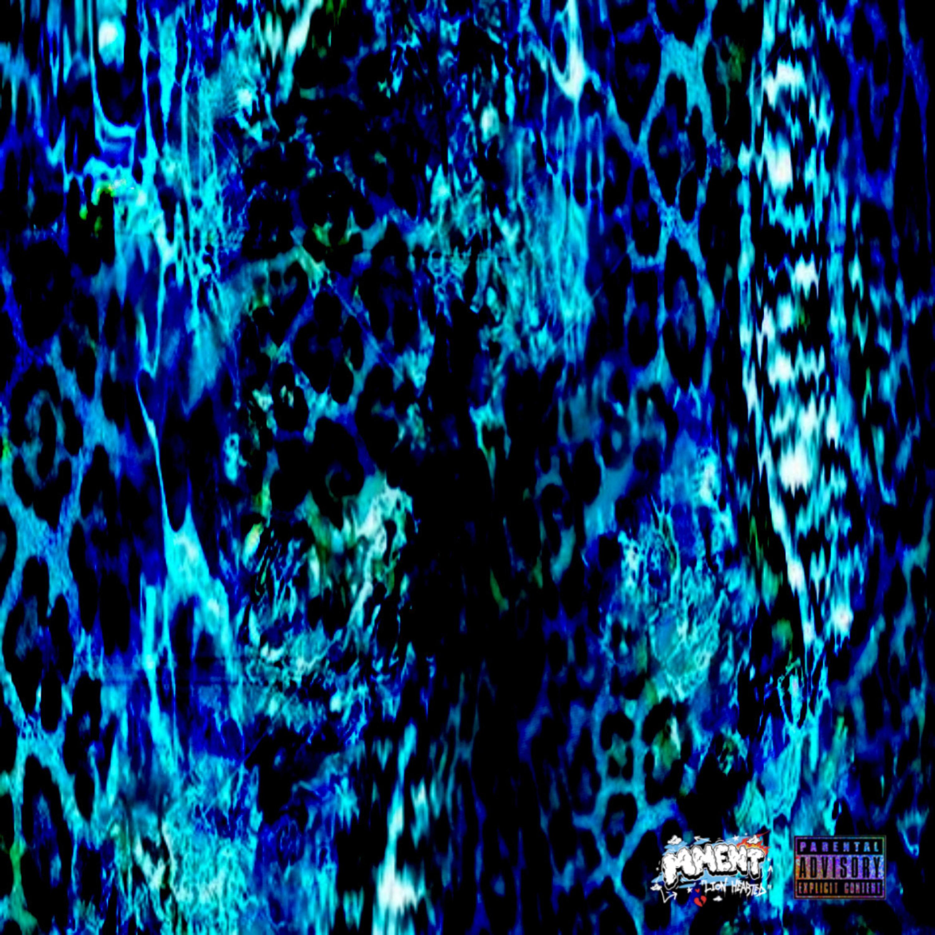 ALLBLUE artwork