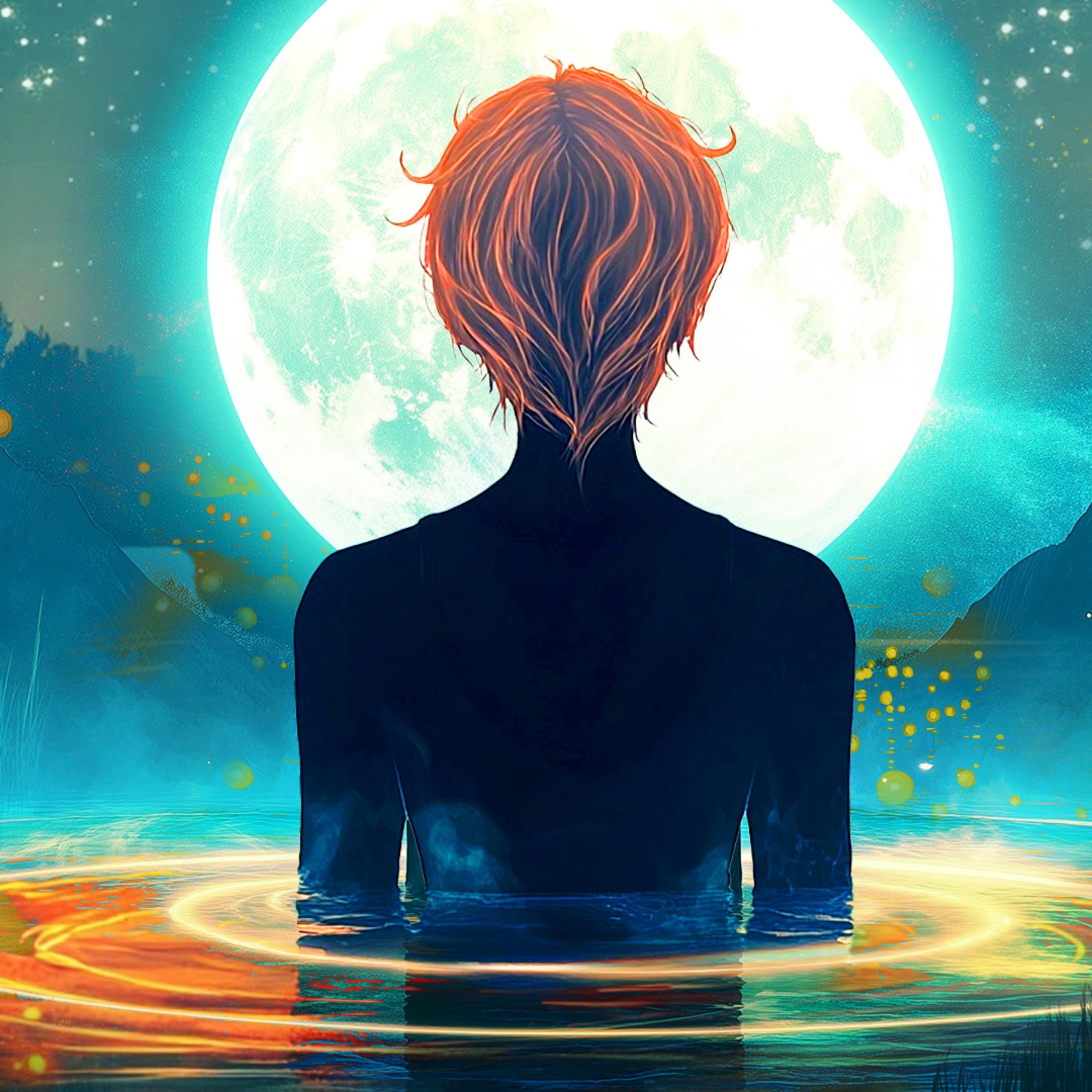 Tomorrow Will Be Better, Meditation for Anxiety Relief artwork