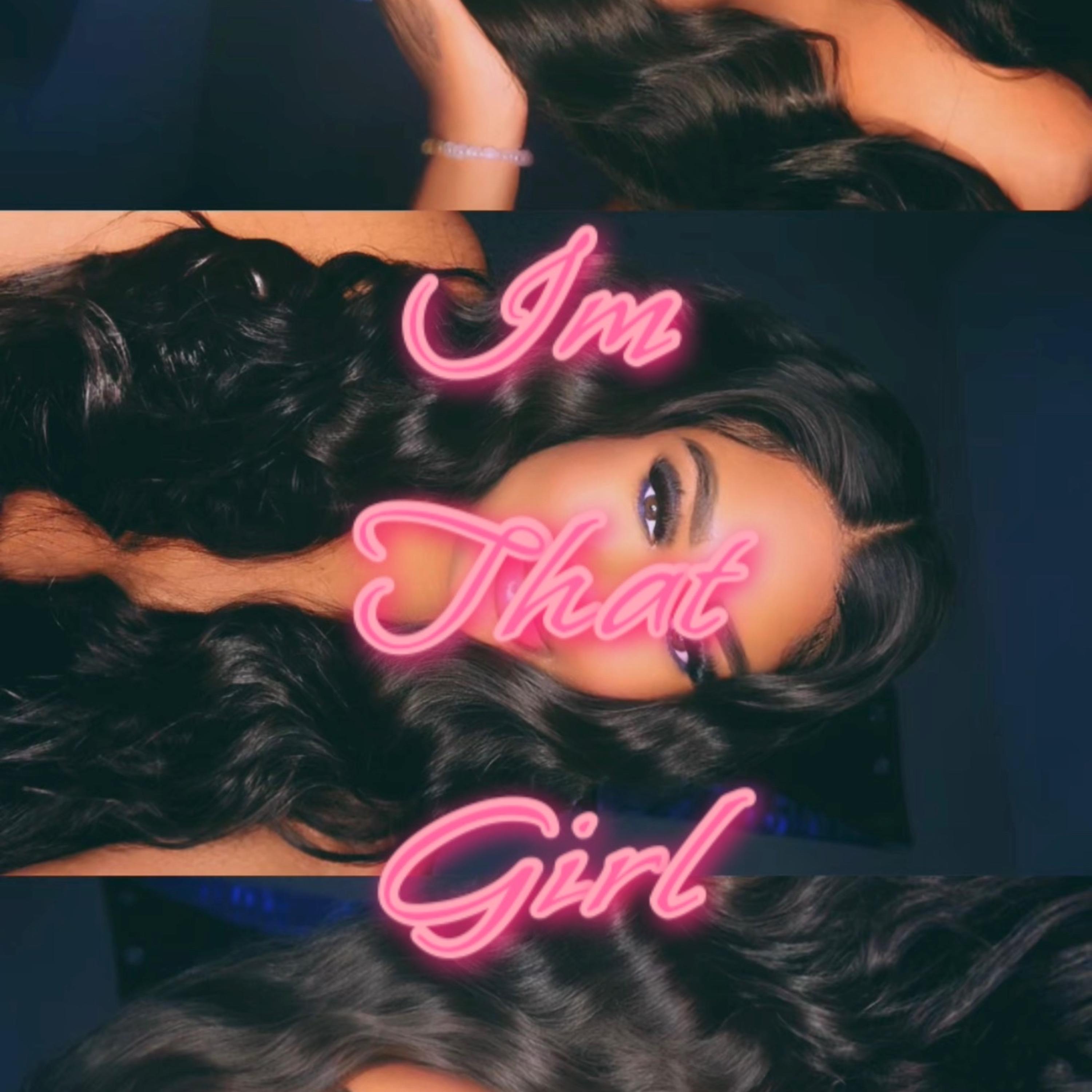 Im That Girl artwork