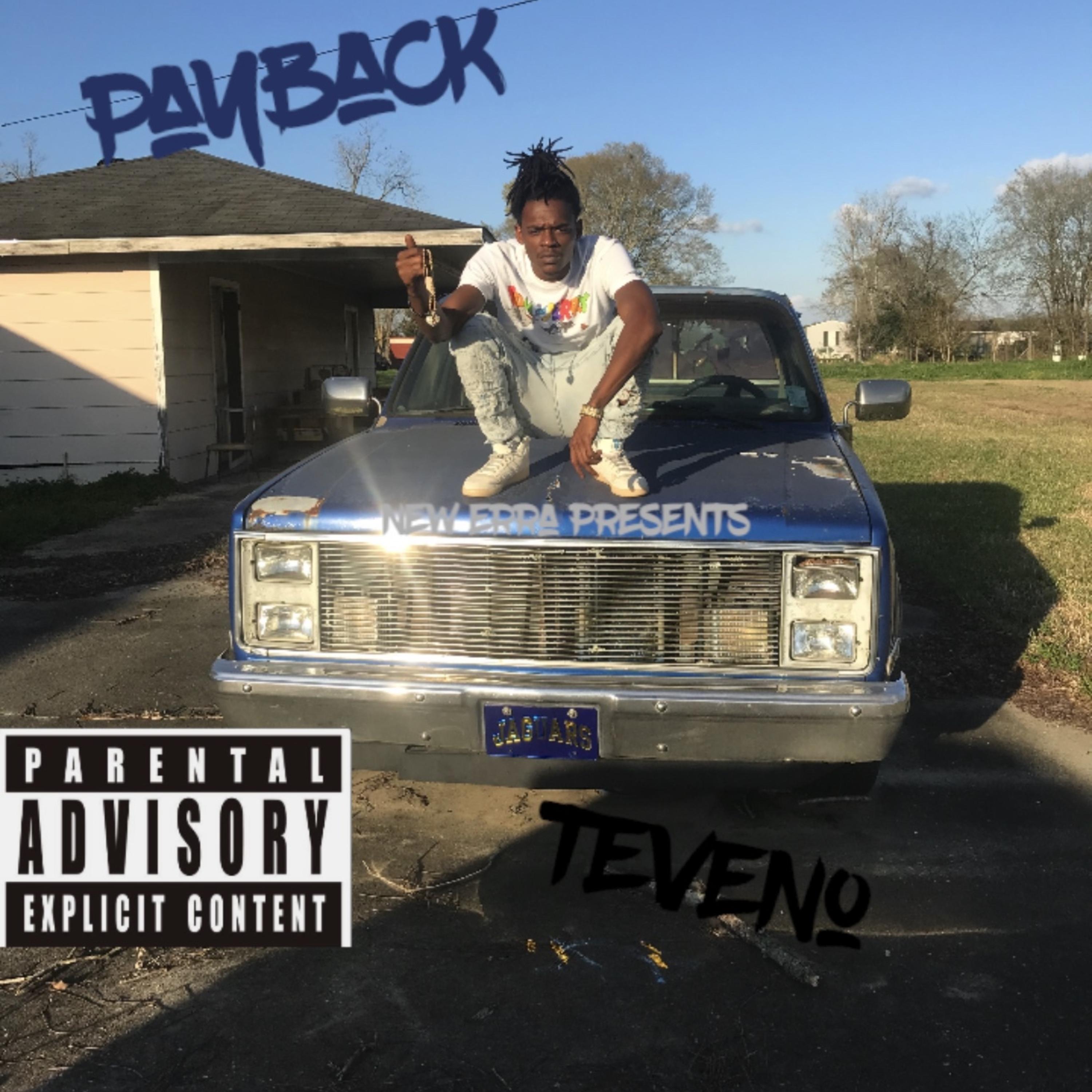 Payback by Teveno cover art