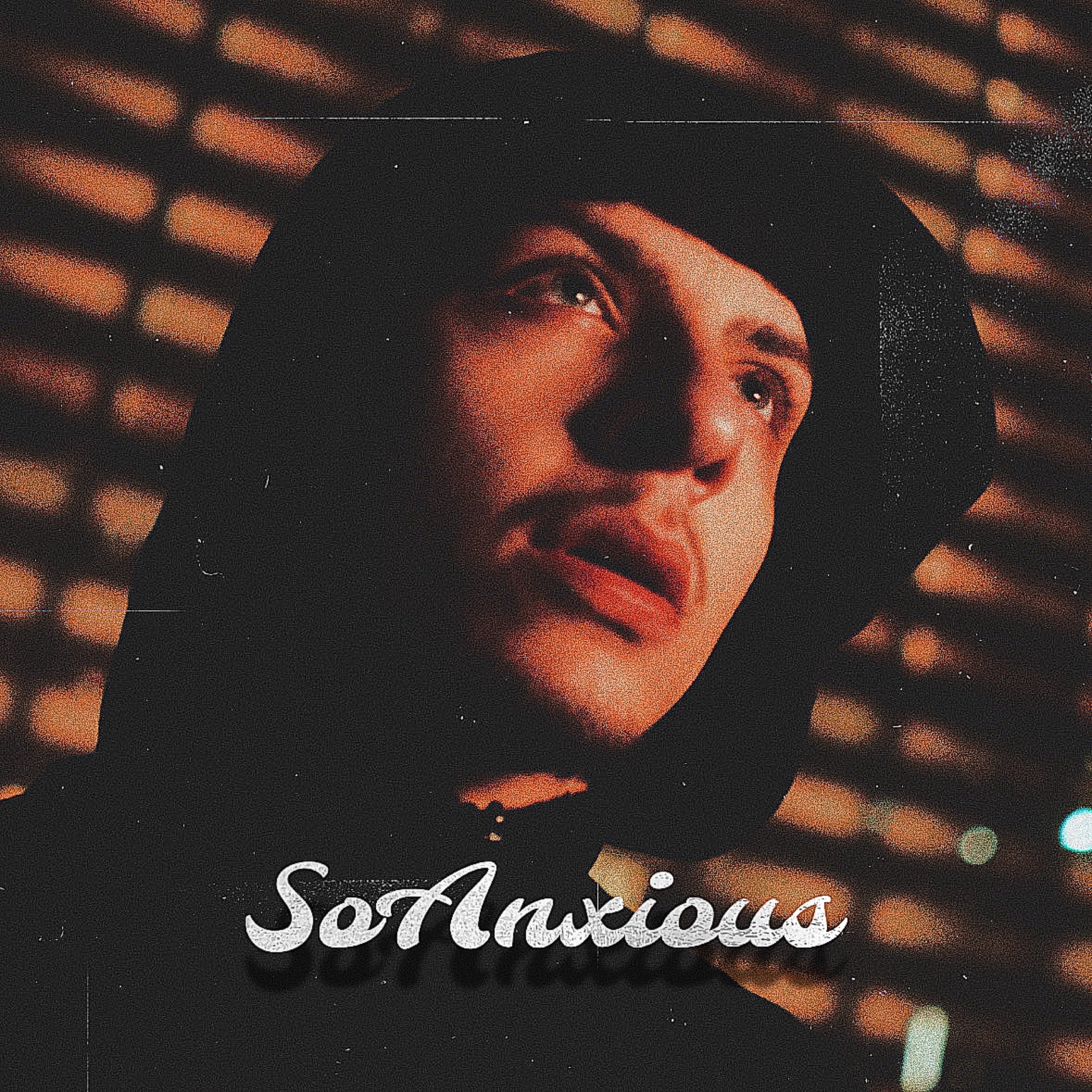 SoAnxious artwork