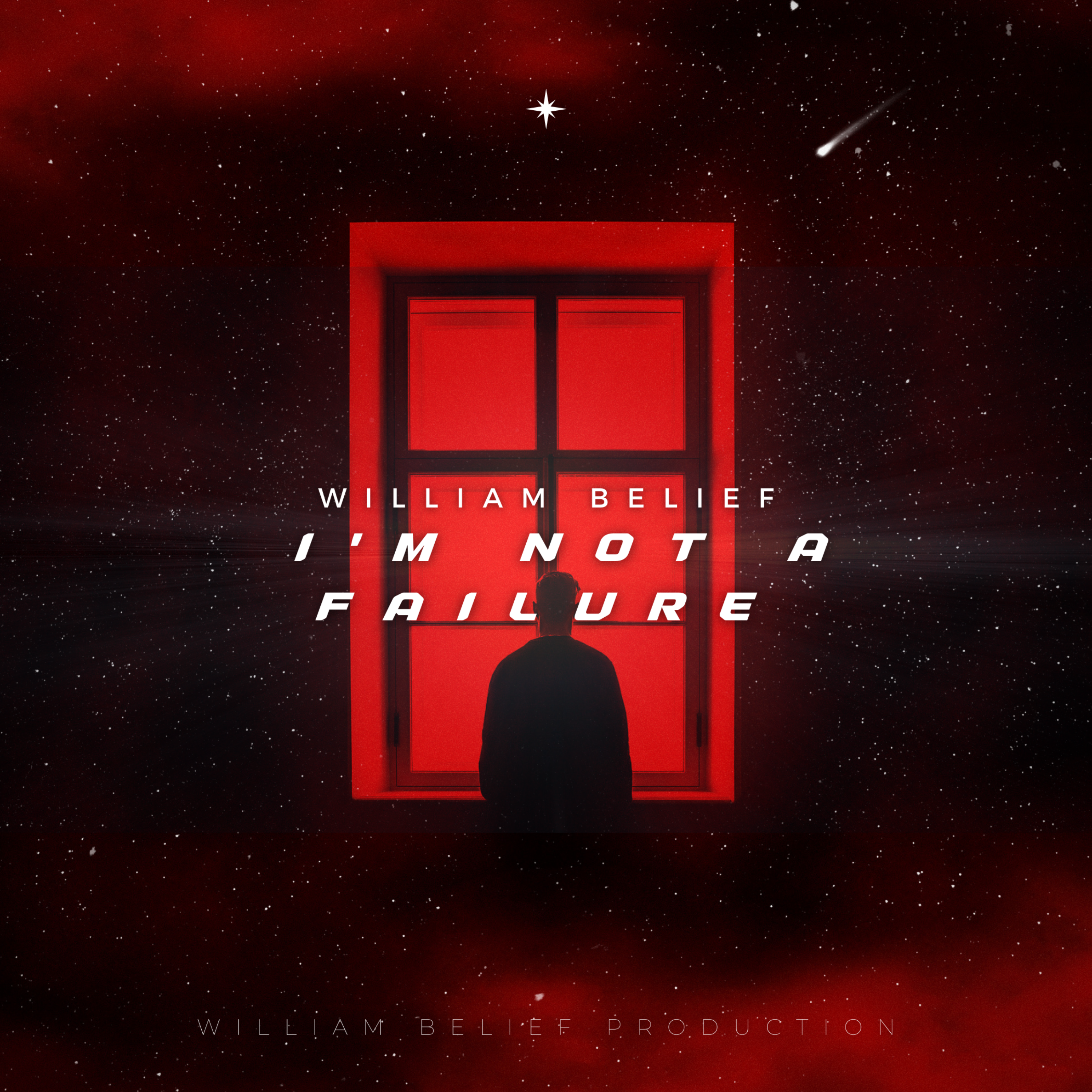 I'm Not A Failure artwork