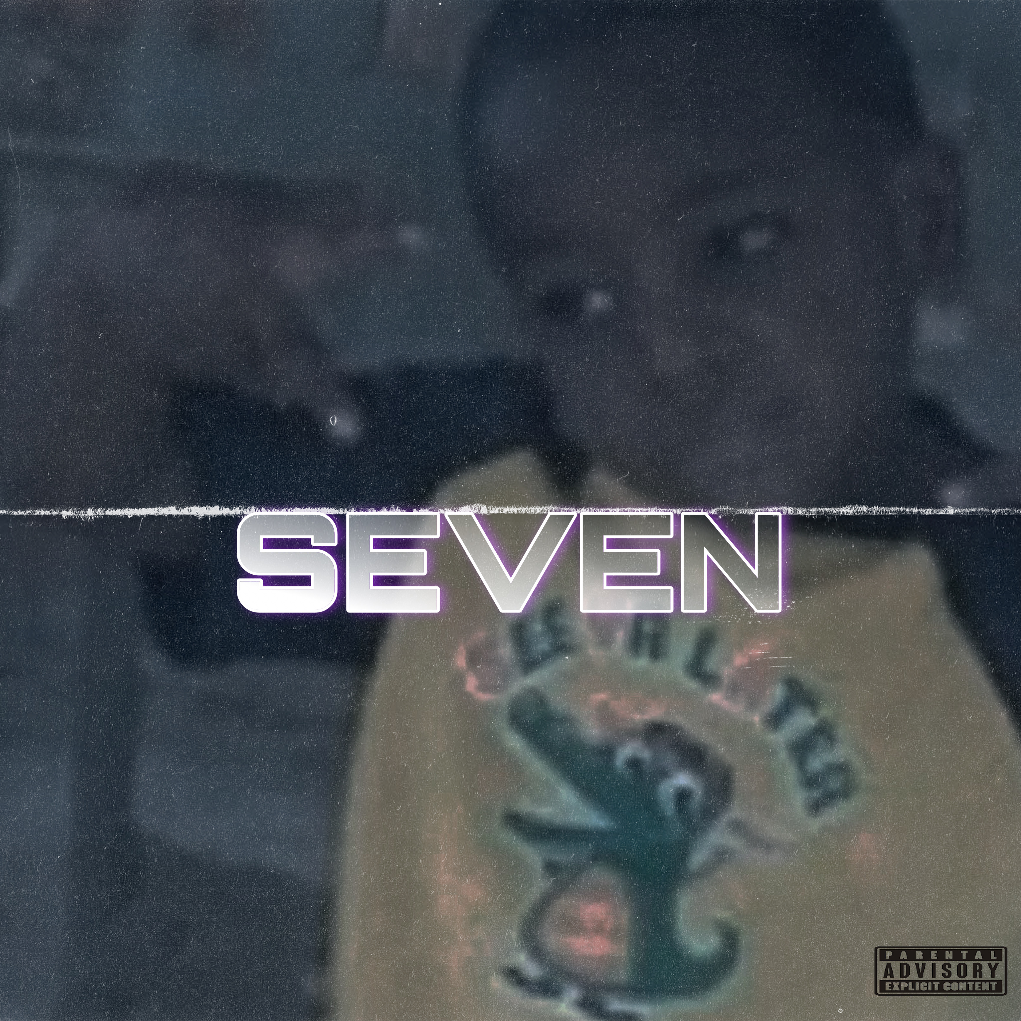 SEVEN artwork