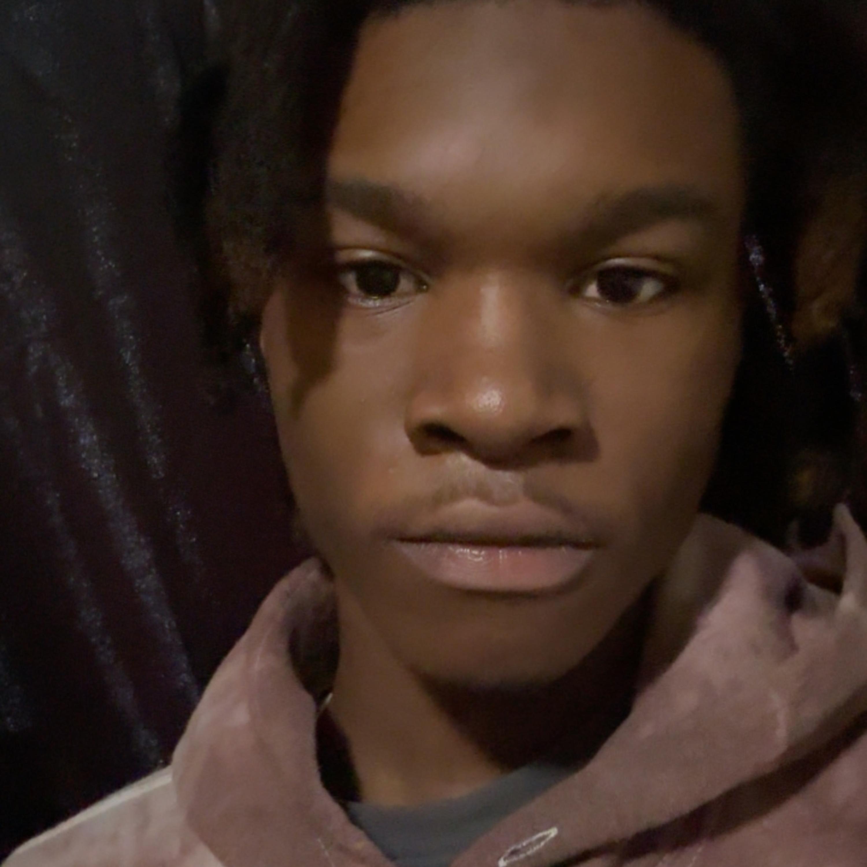 Ima Crashout artwork