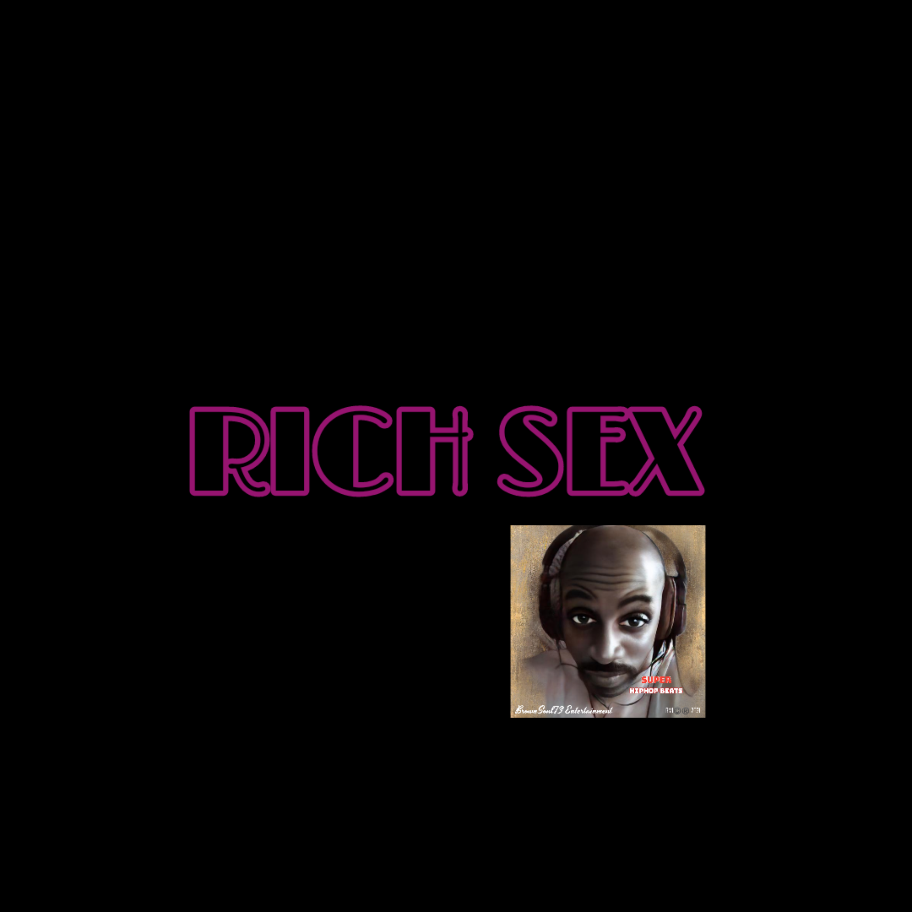 RICH SEX artwork