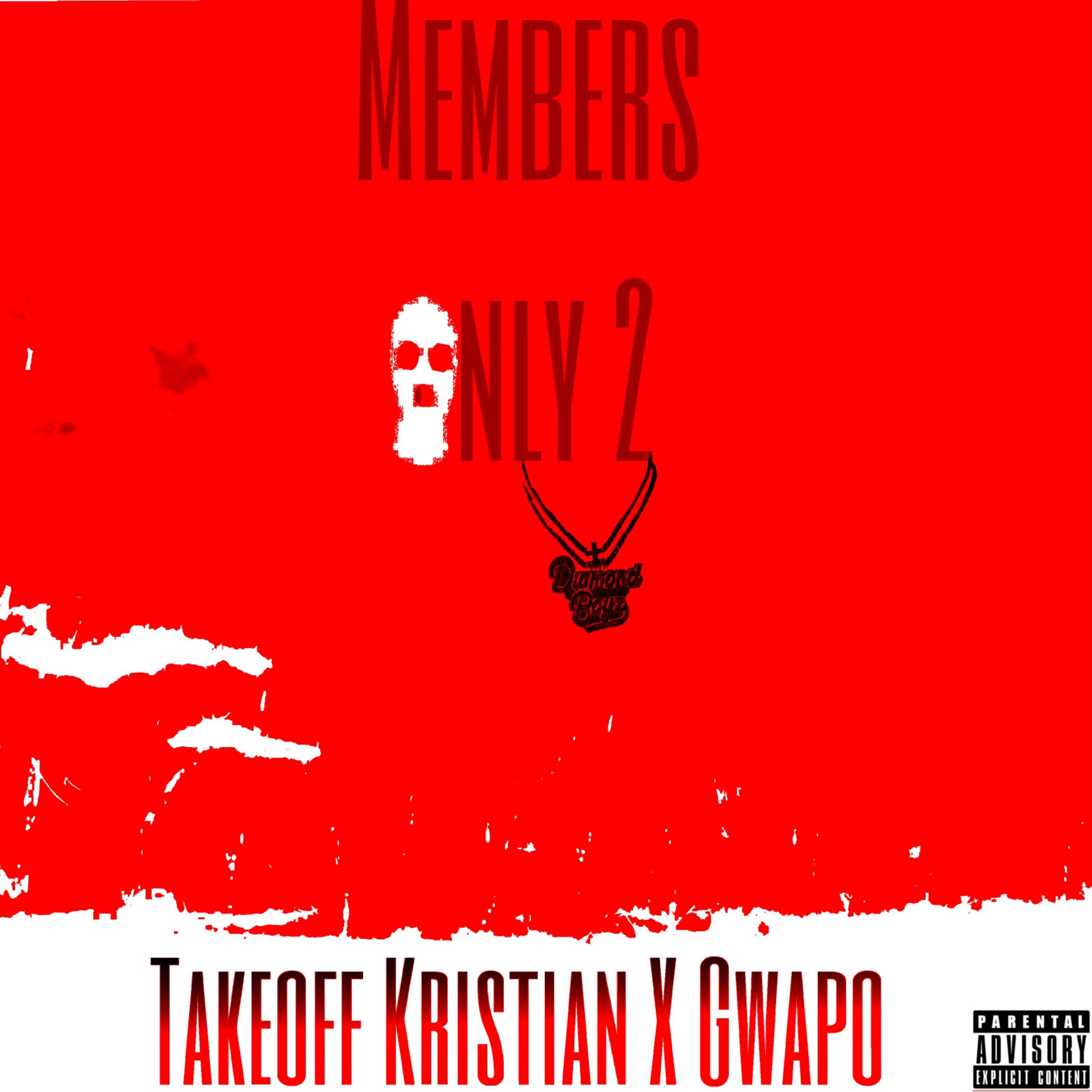 Members Only artwork