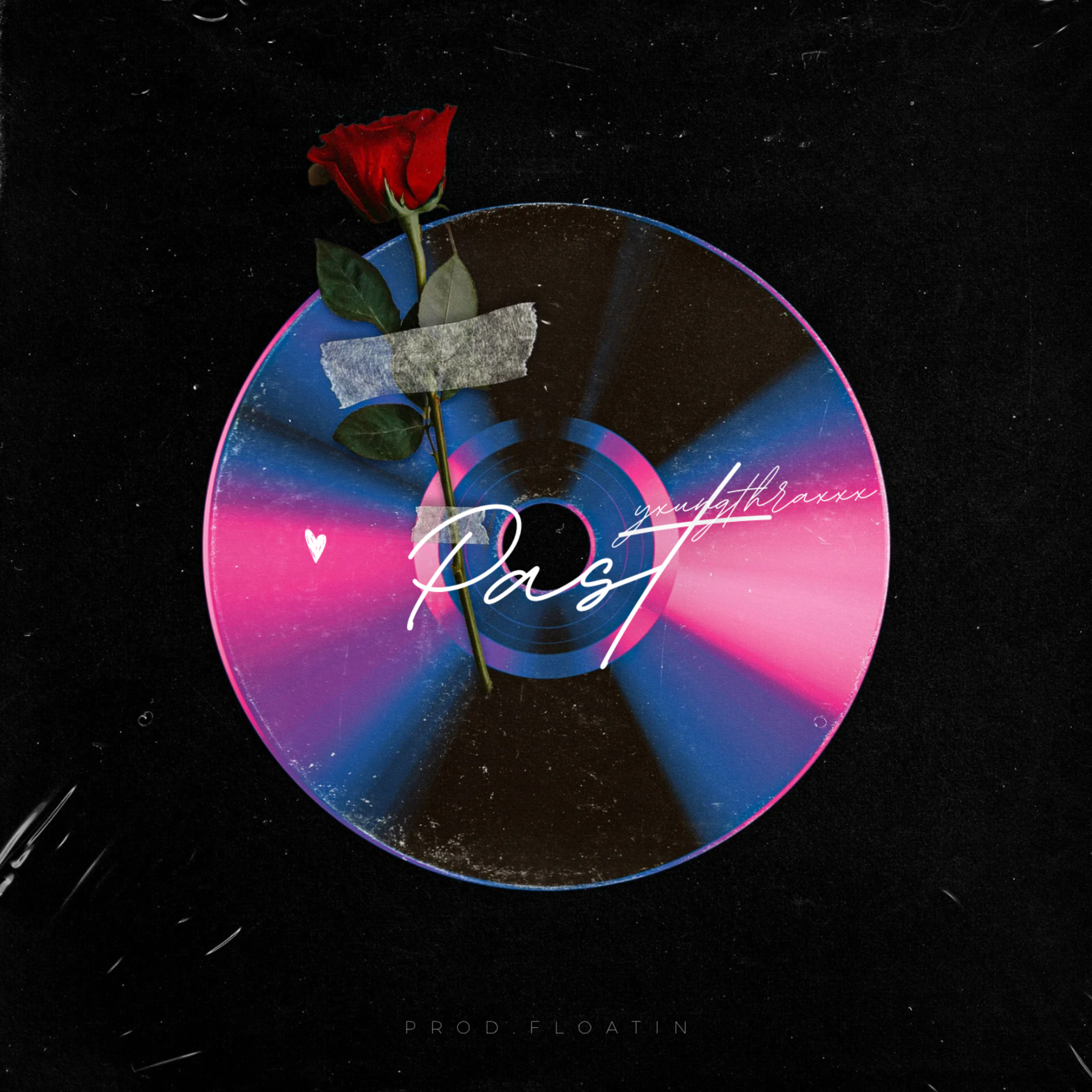 Past artwork