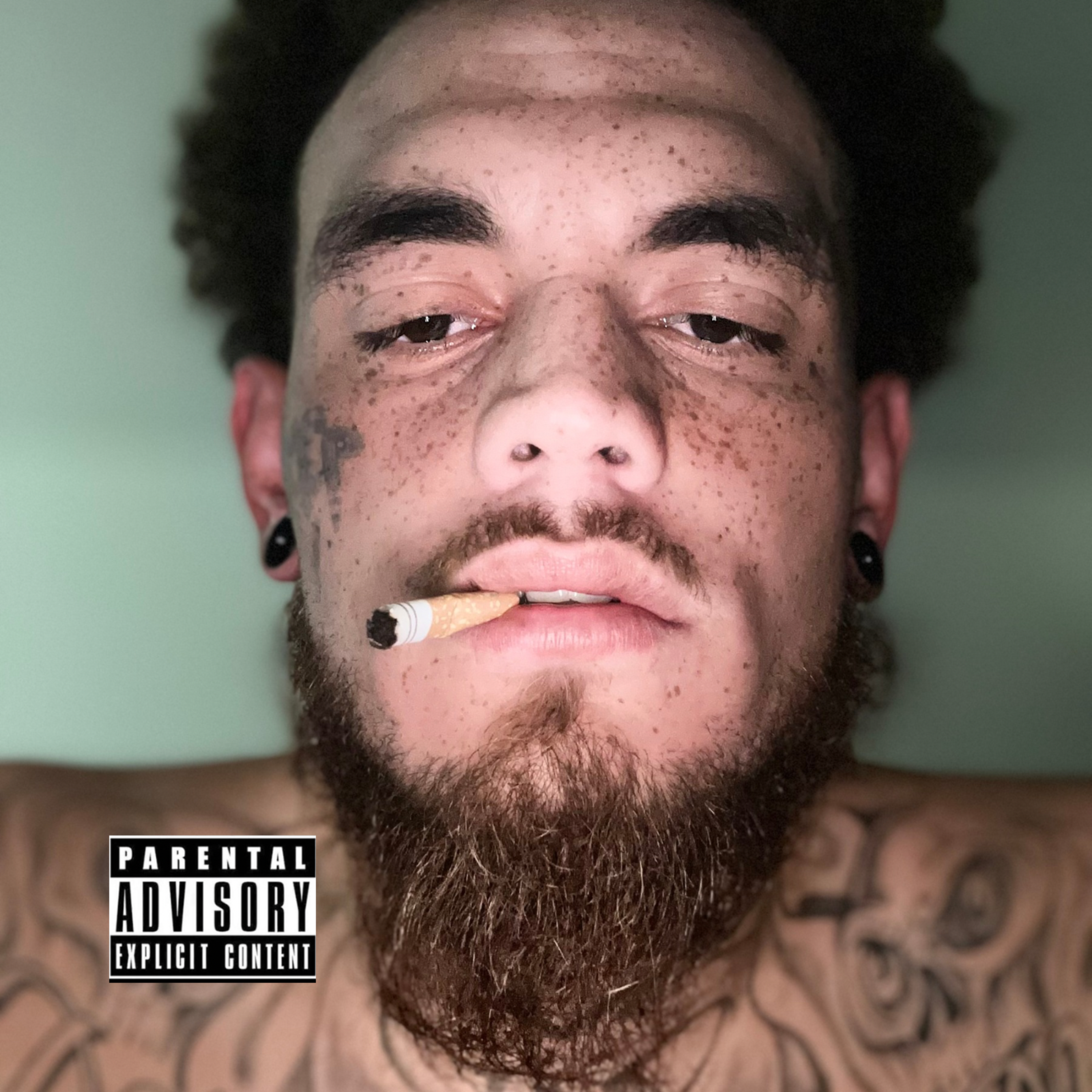 A Little Bit About Myself artwork