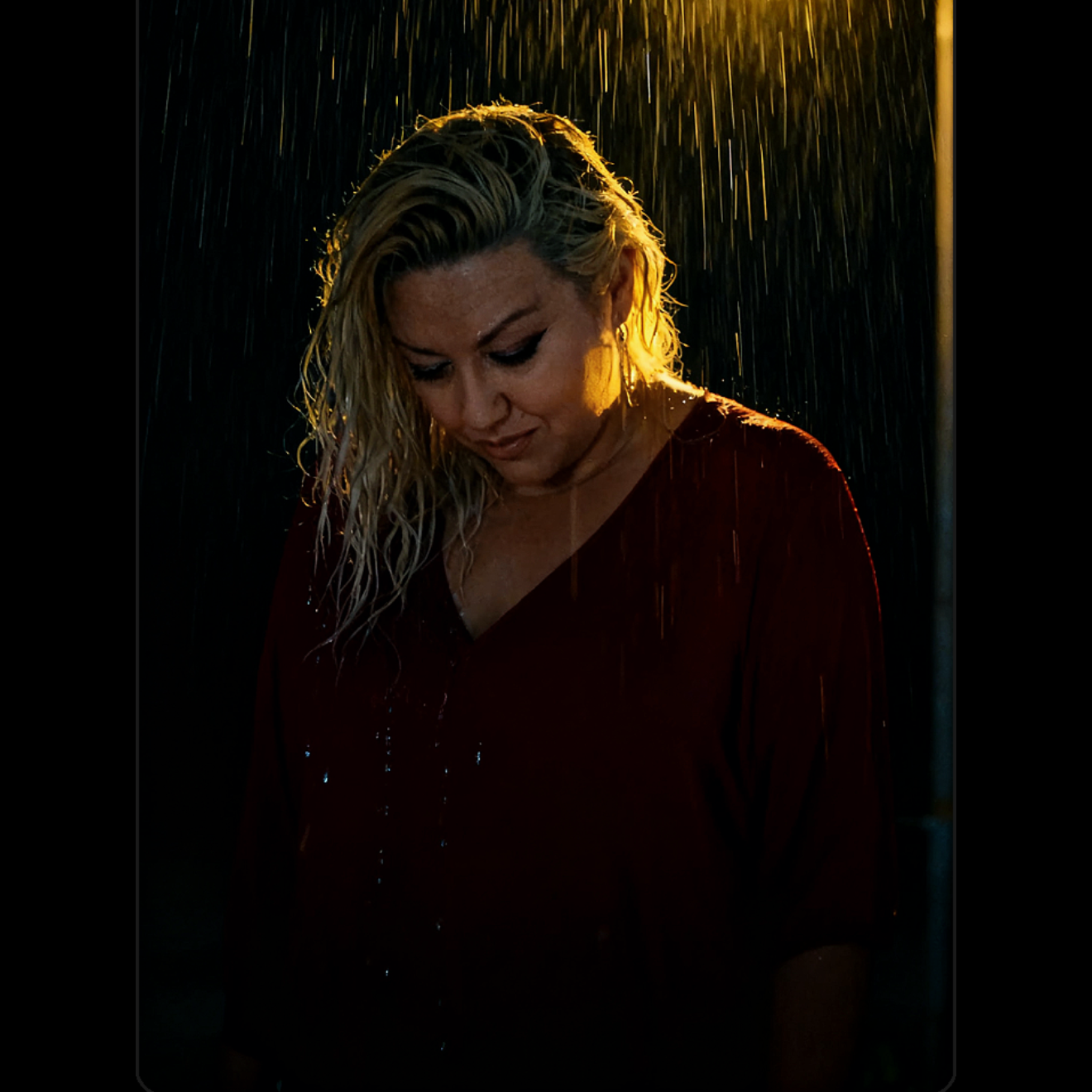 Drowning In Passions artwork