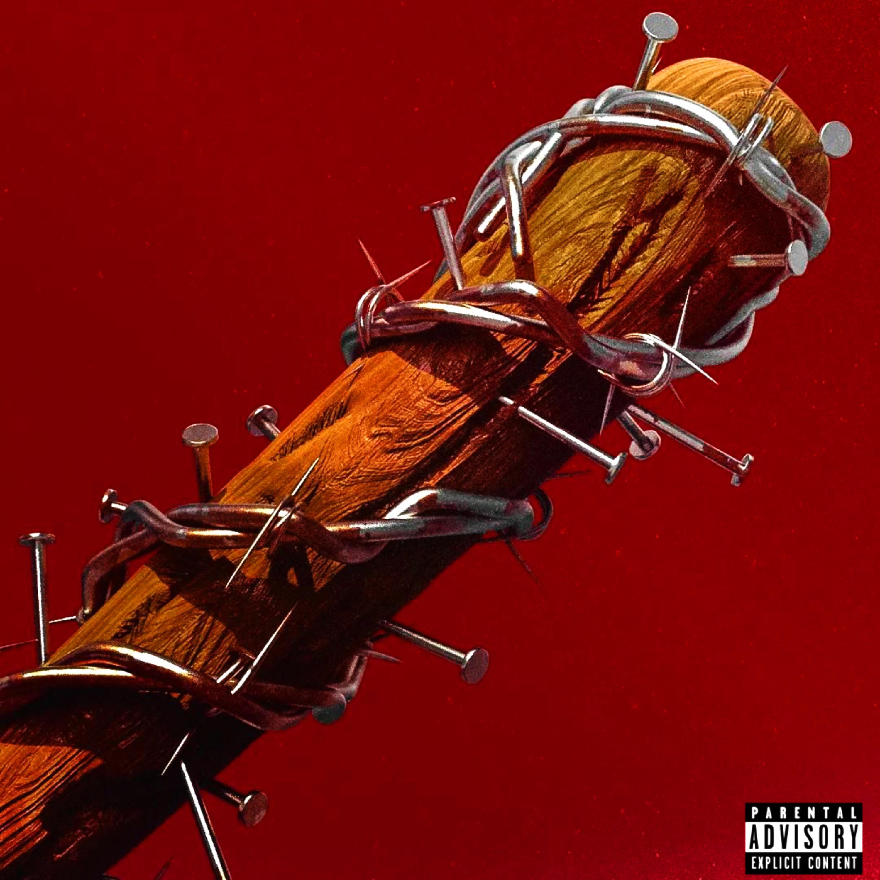 BELT TO ASS artwork