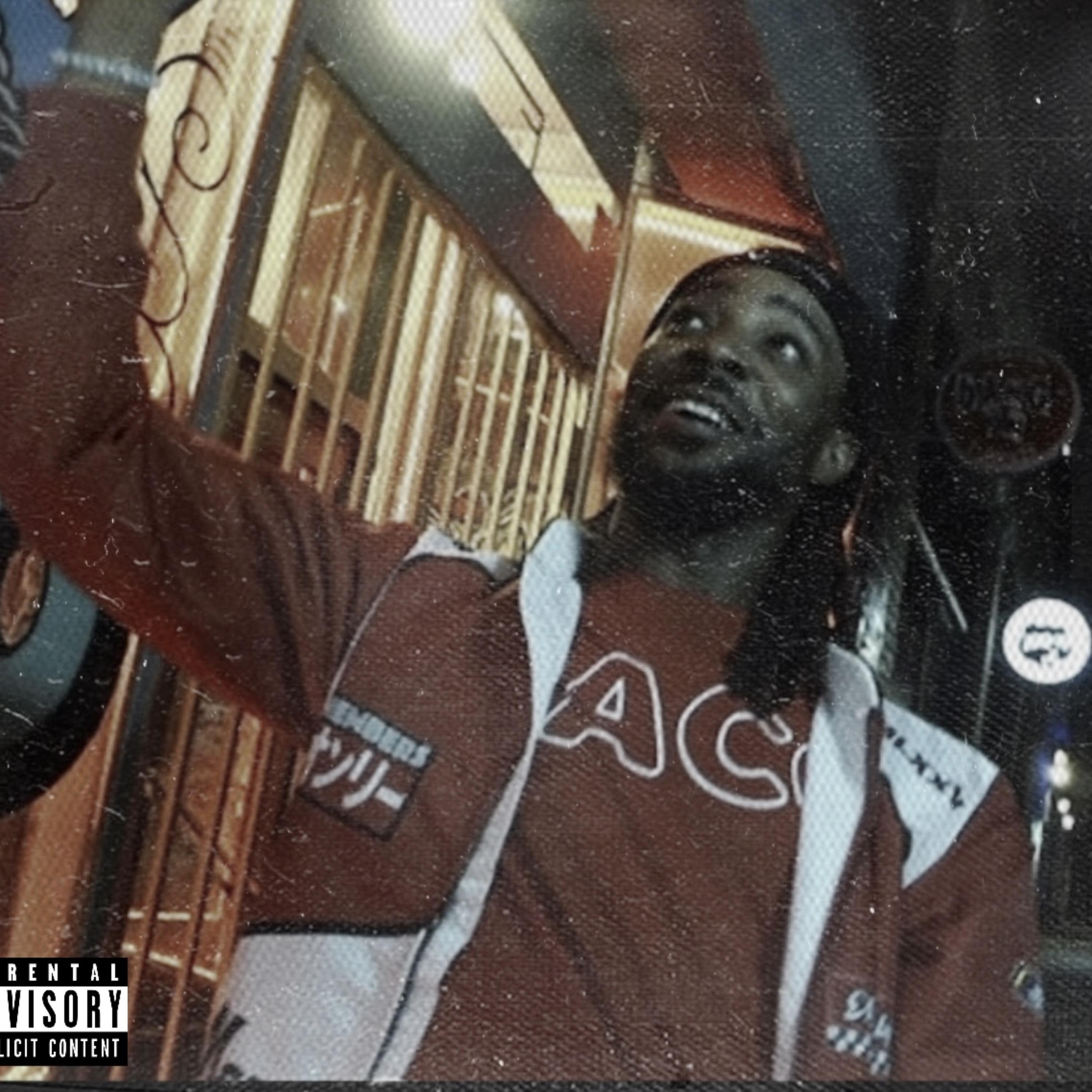 Level Up artwork