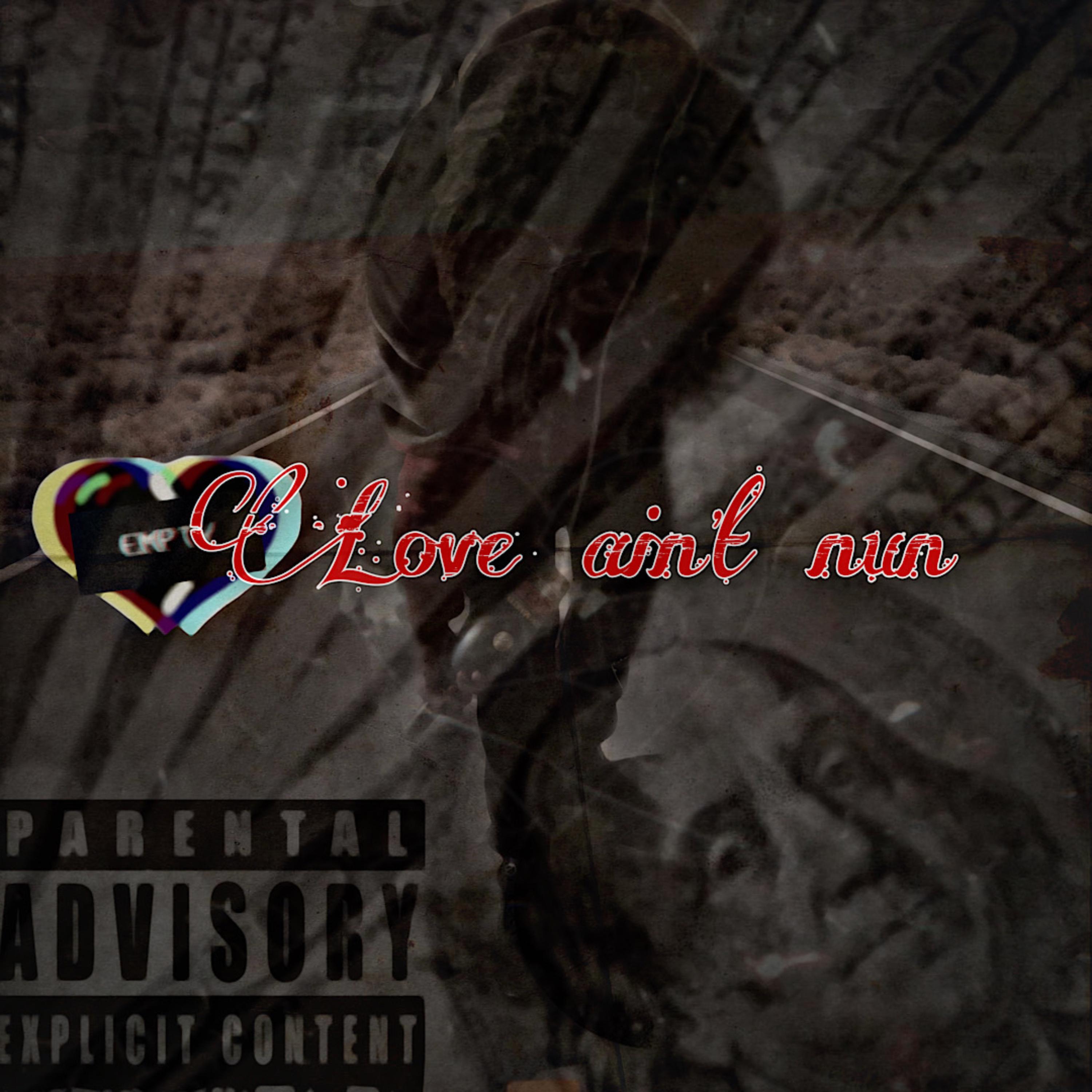 love aint nun artwork