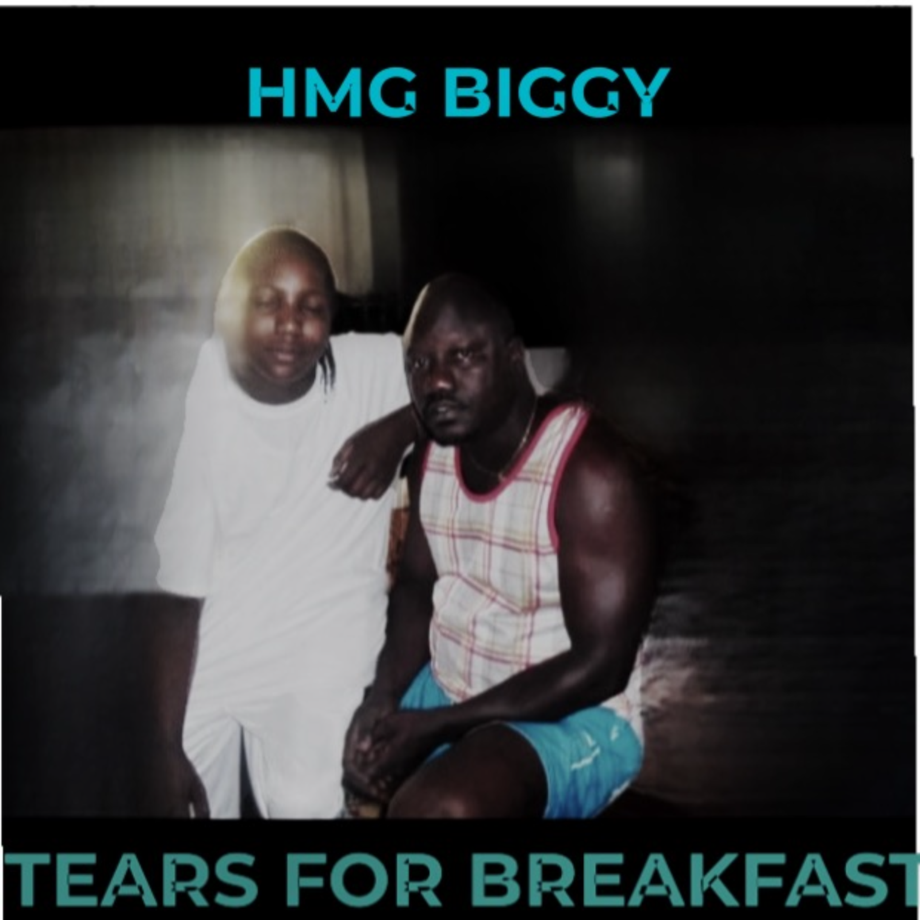 Tears For Breakfast artwork