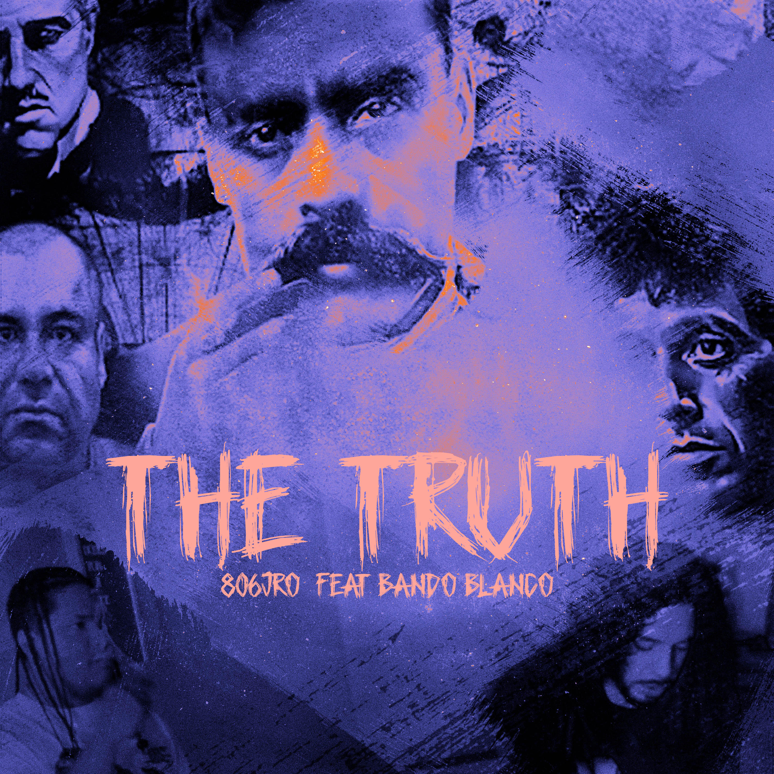 The truth artwork
