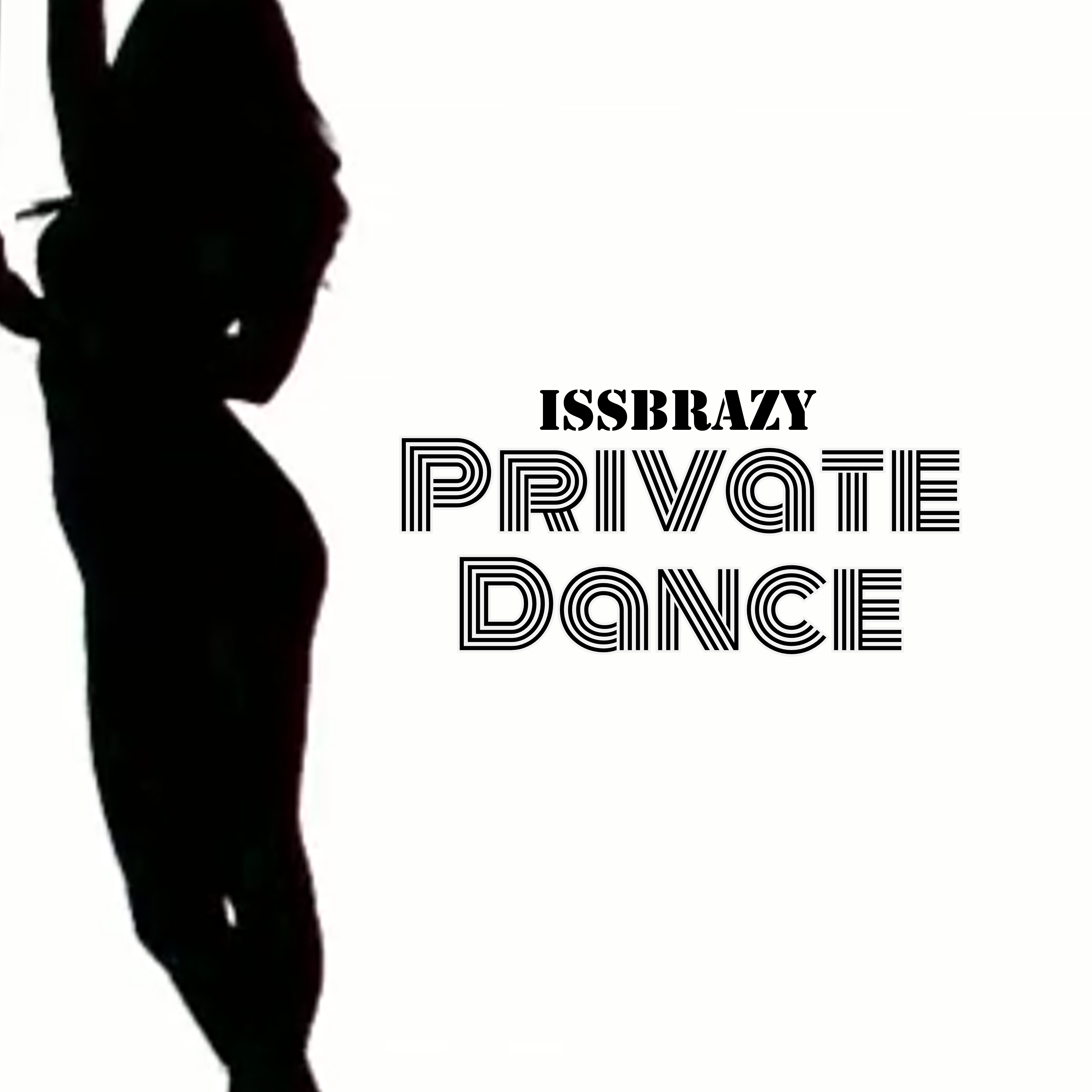 Private Dance artwork